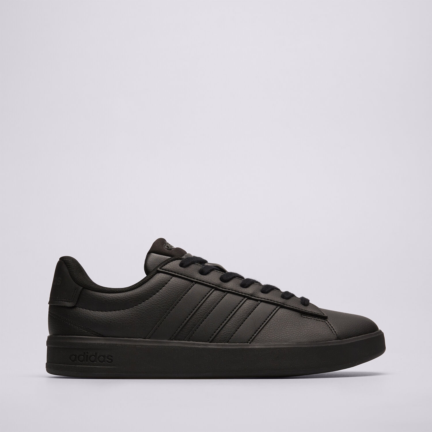 Herren Sneaker ADIDAS GRAND COURT 3.0 IH1474 Schwarz