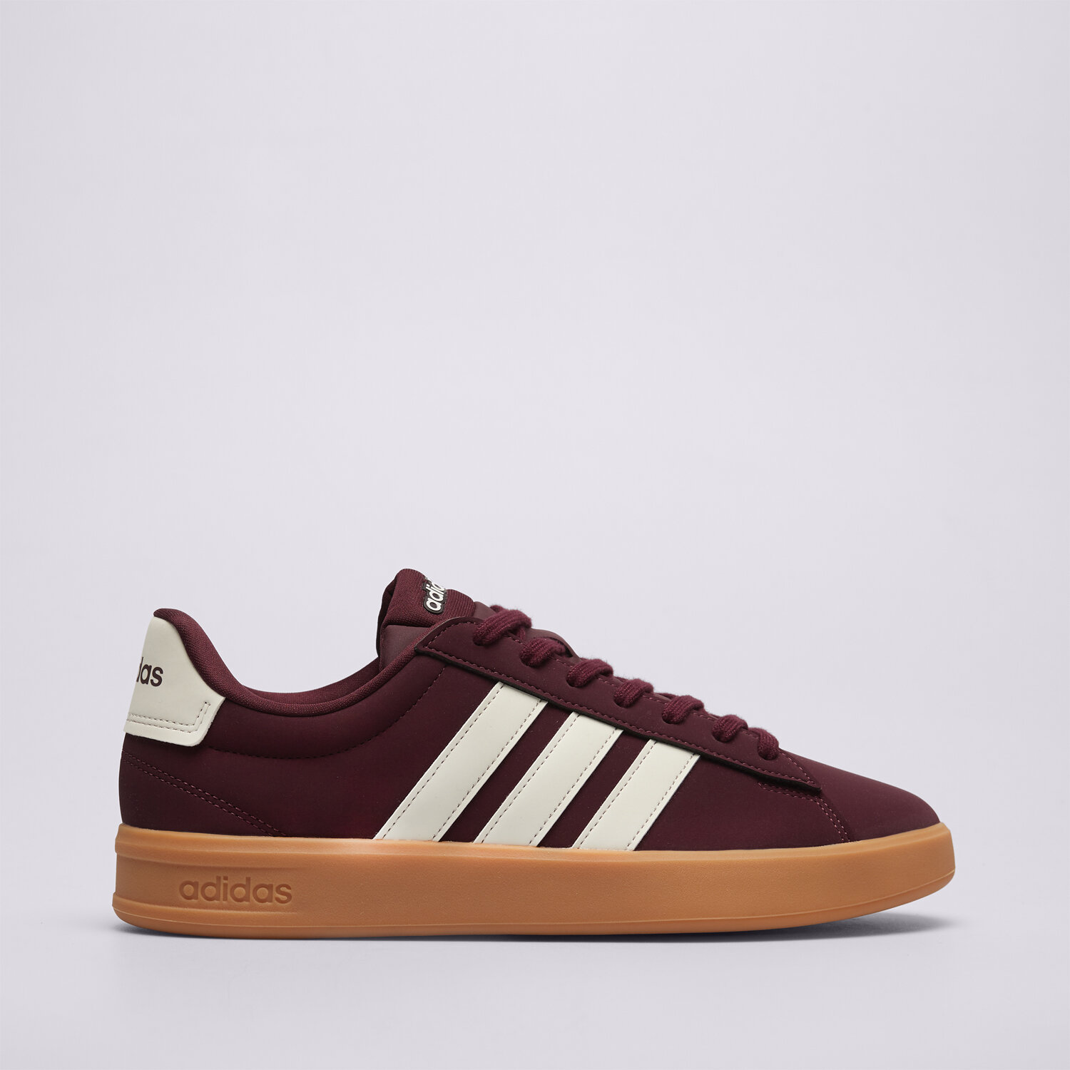 Herren Sneaker ADIDAS GRAND COURT 3.0 IH1484 Dunkelrot