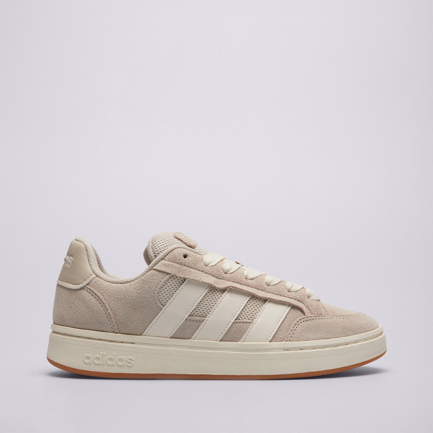 Herren Sneaker ADIDAS GC ALPHA SK8 HQ7367 Grau