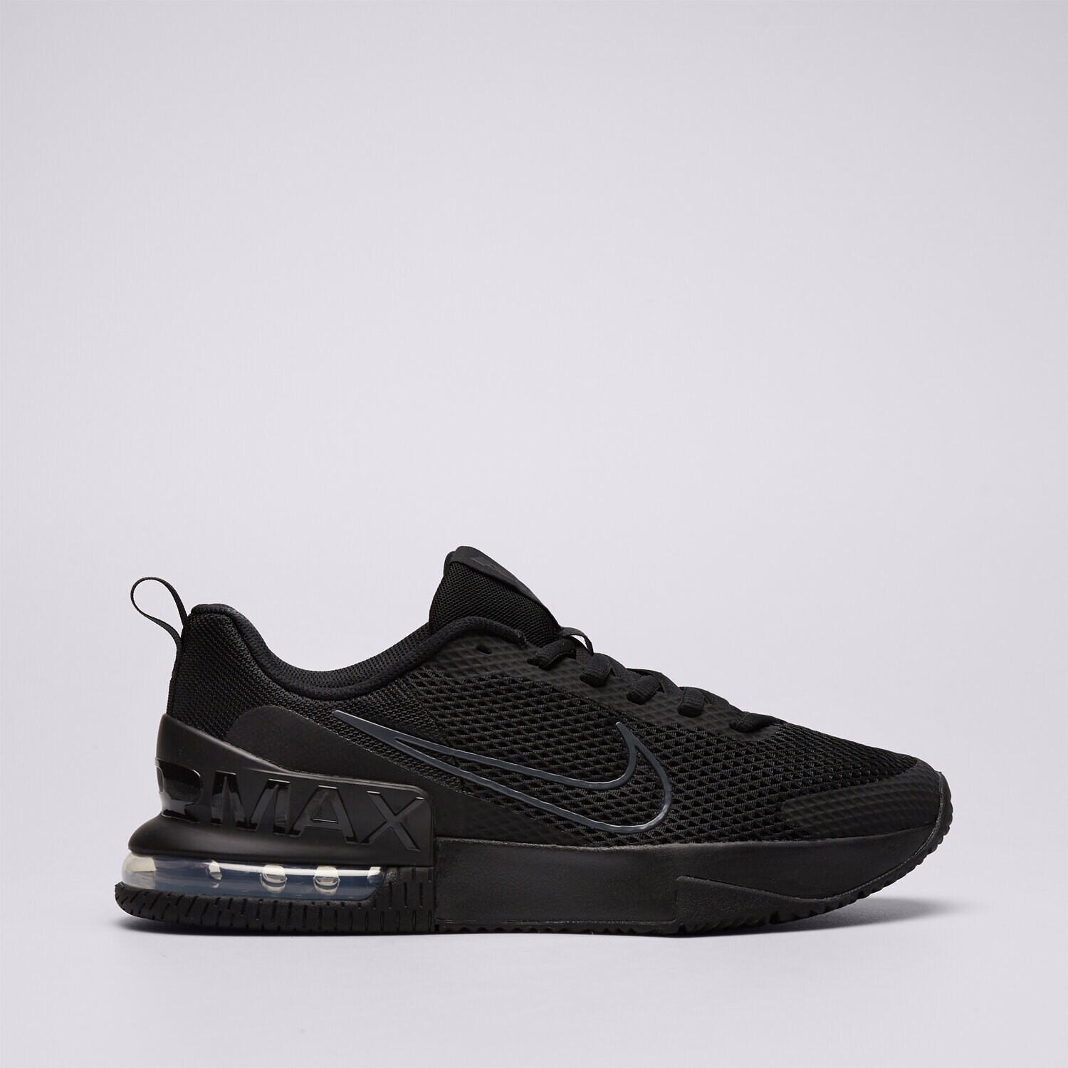 NIKE M AIR MAX ALPHA TRAINER 6 FQ1833-003 Schwarz