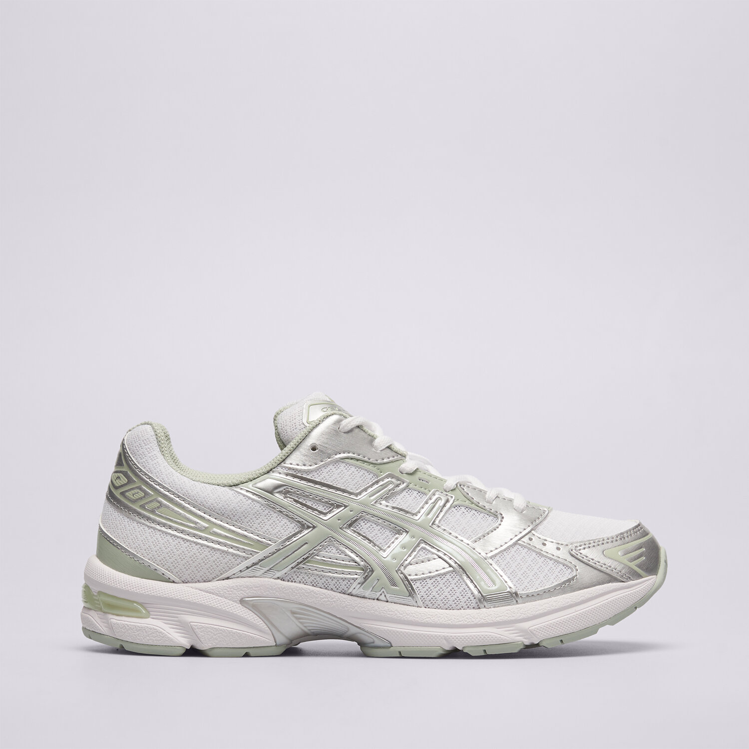 Damen Sneaker ASICS GEL-1130 1203A899-103 Weiß