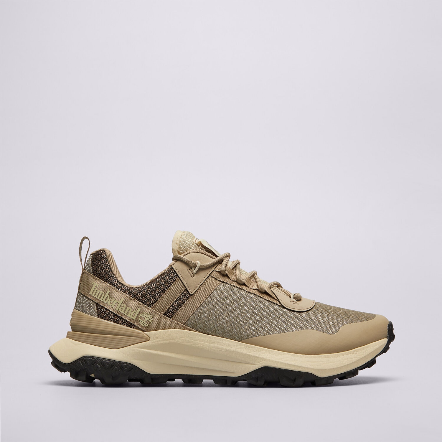 Herren Sneaker TIMBERLAND MOTION WINDSOR LOW LACE SNEAKER TB0A446ZEAB1 Beige