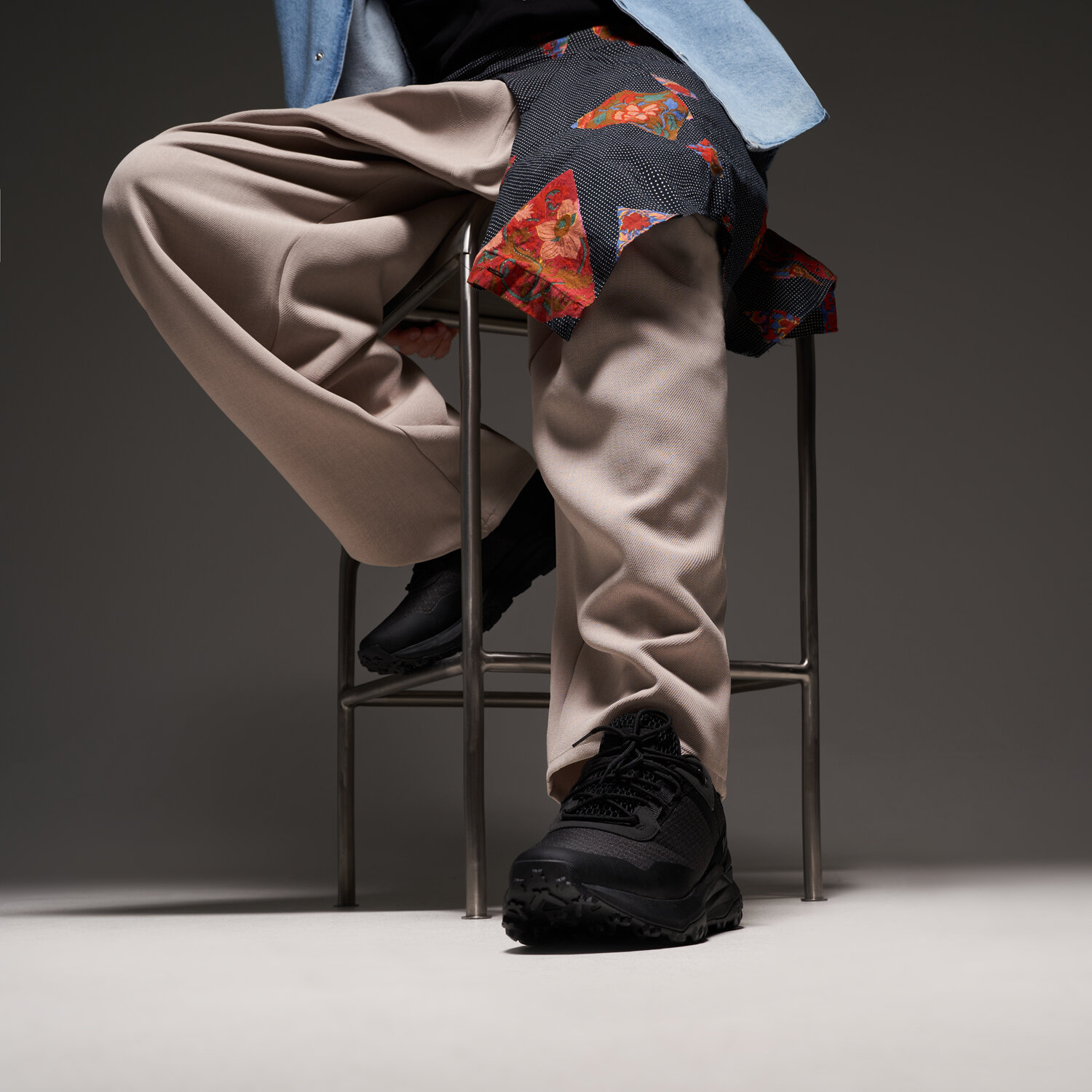 Timberland Zapatillas Motion Access Negro — photo 3