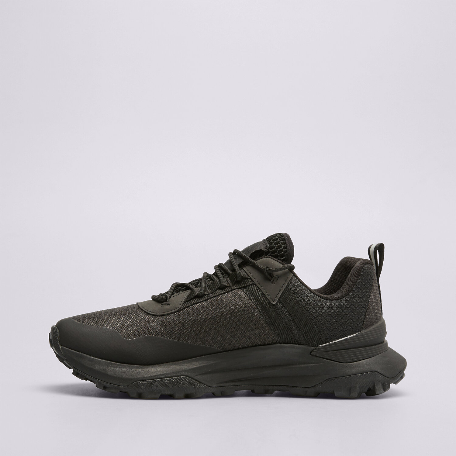 Timberland Zapatillas Motion Access Negro — photo 5