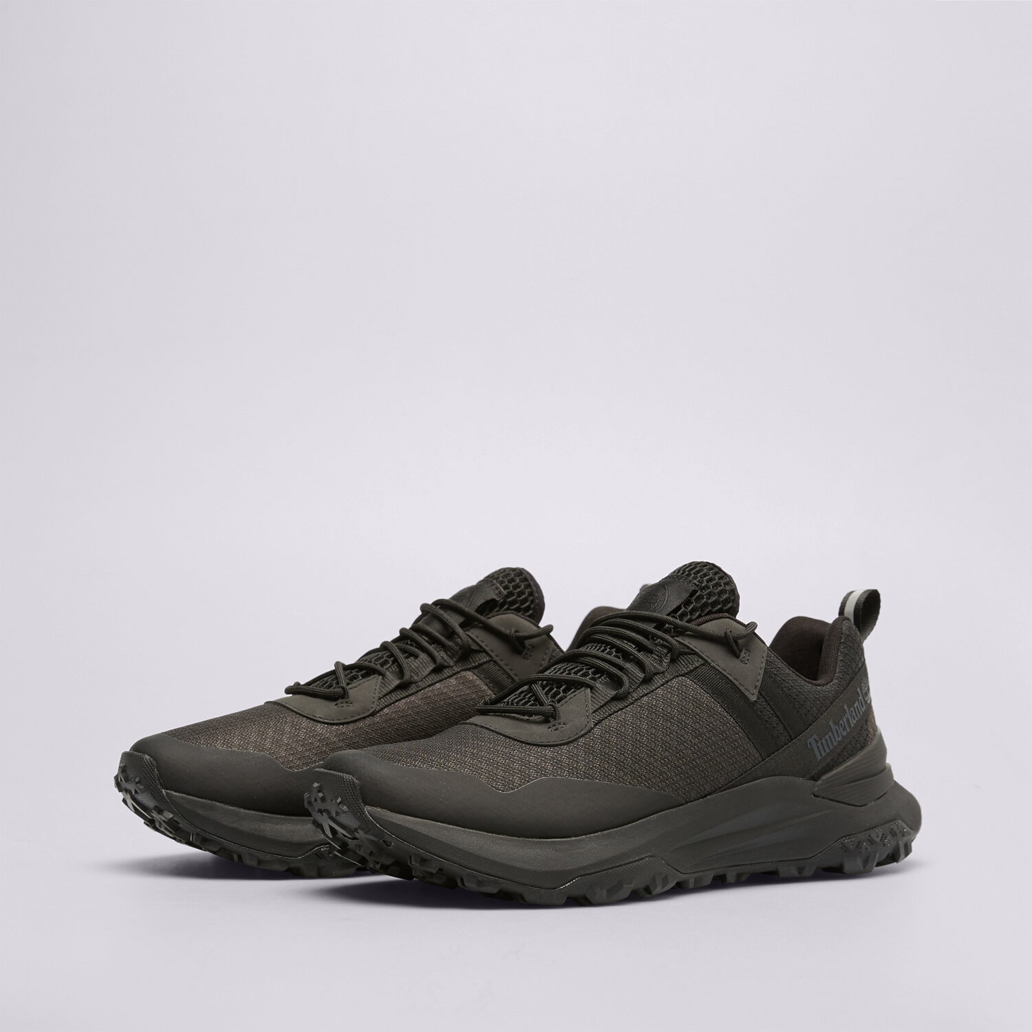 Timberland Zapatillas Motion Access Negro — photo 4