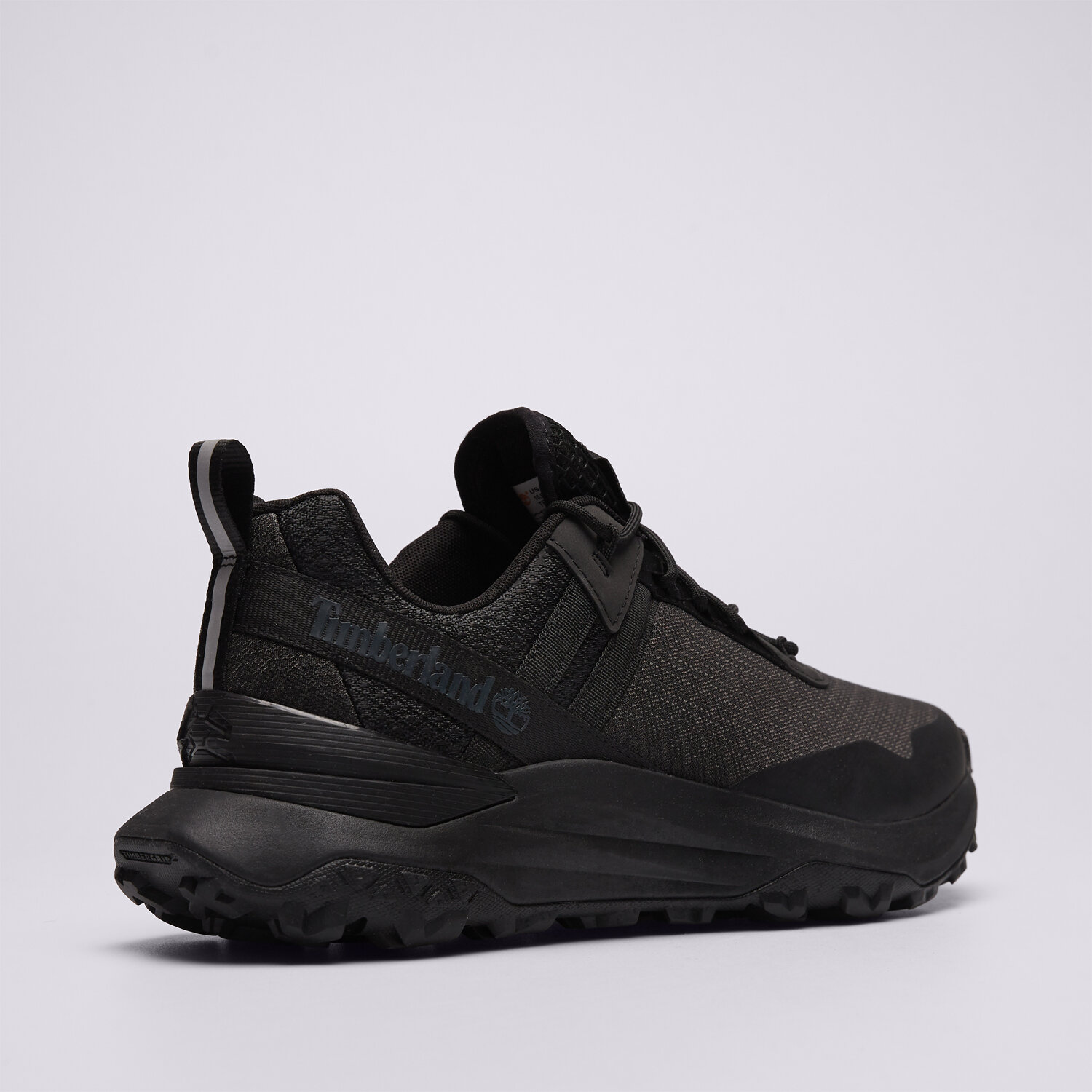 Timberland Zapatillas Motion Access Negro — photo 7