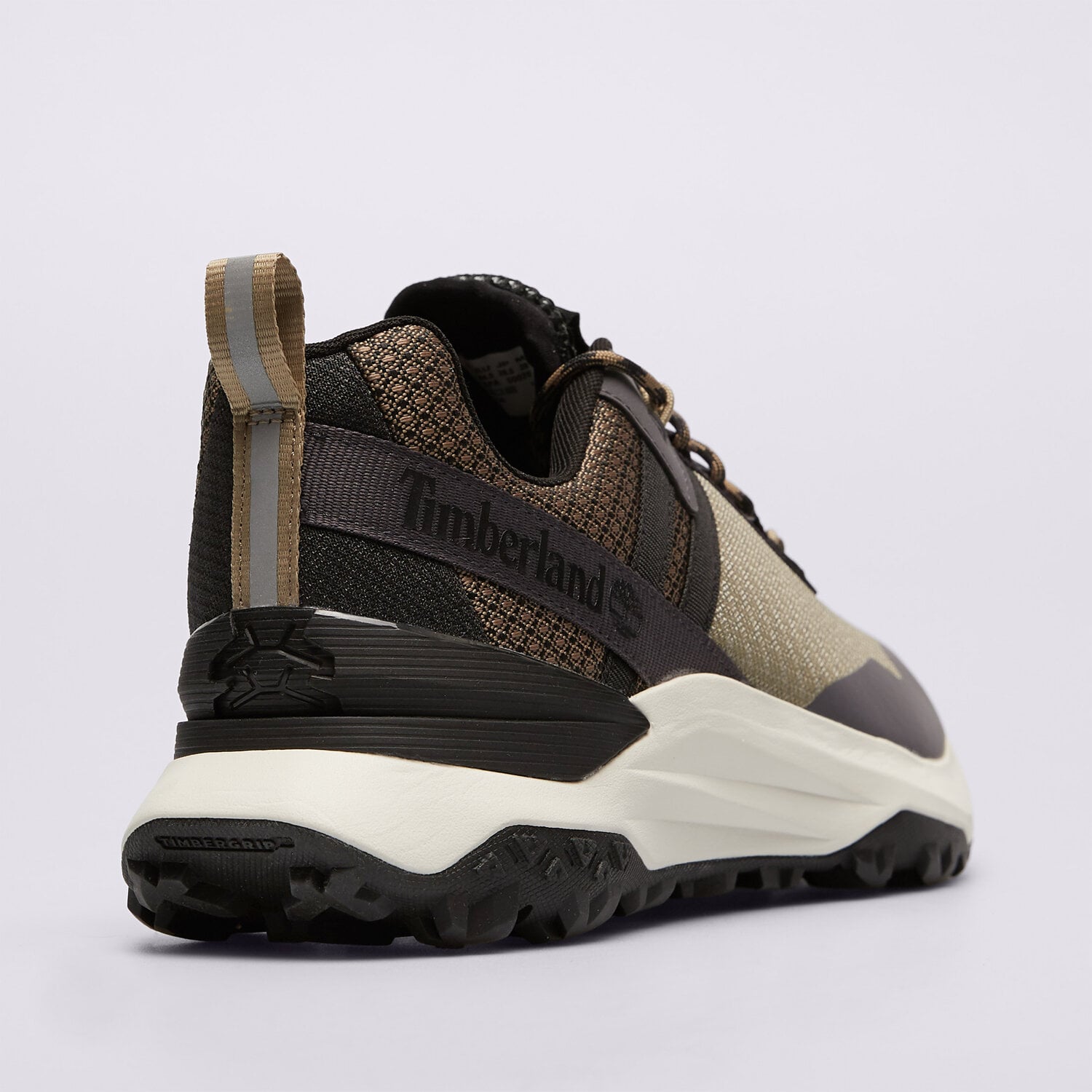 Timberland Zapatillas Motion Access Gris Oscuro — photo 7