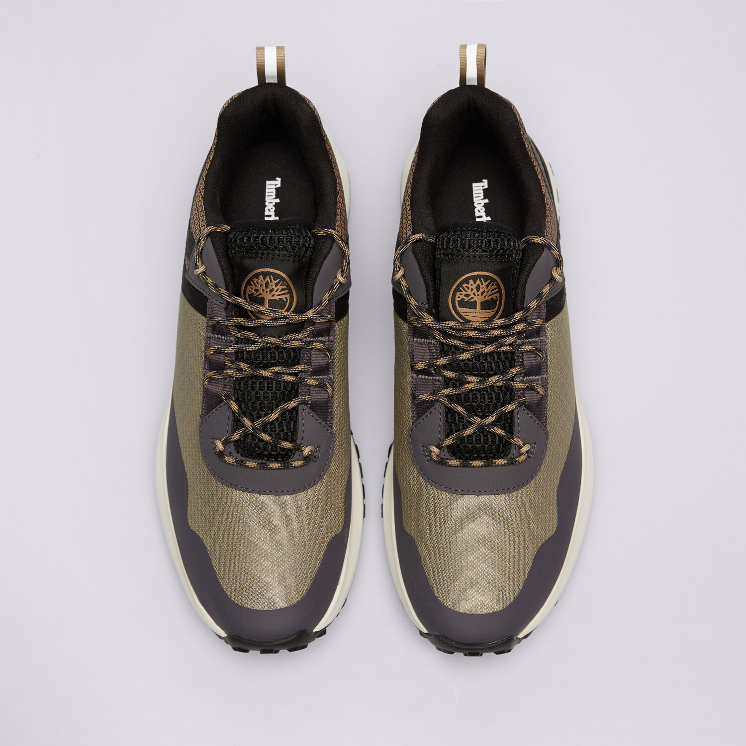 Timberland Zapatillas Motion Access Gris Oscuro — photo 5