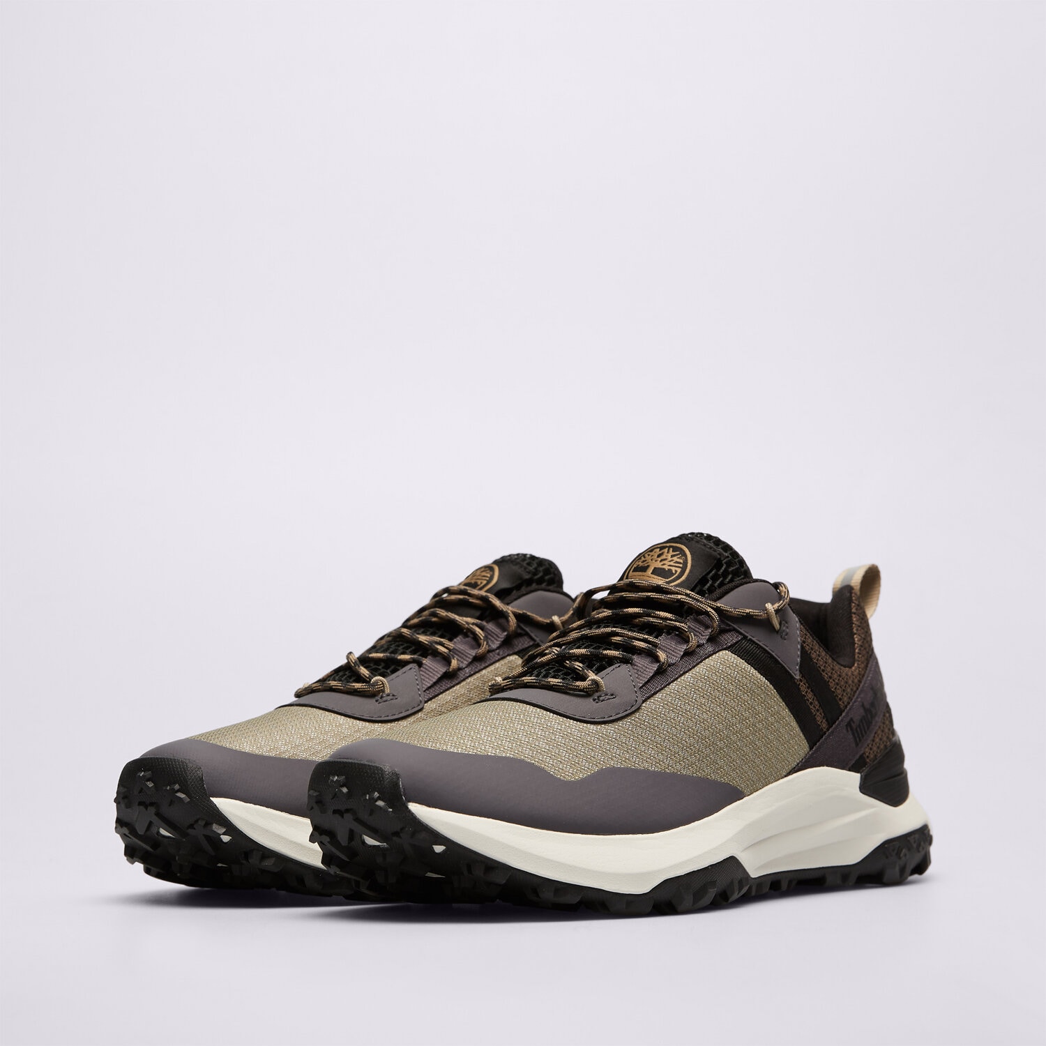 Timberland Zapatillas Motion Access Gris Oscuro — photo 3