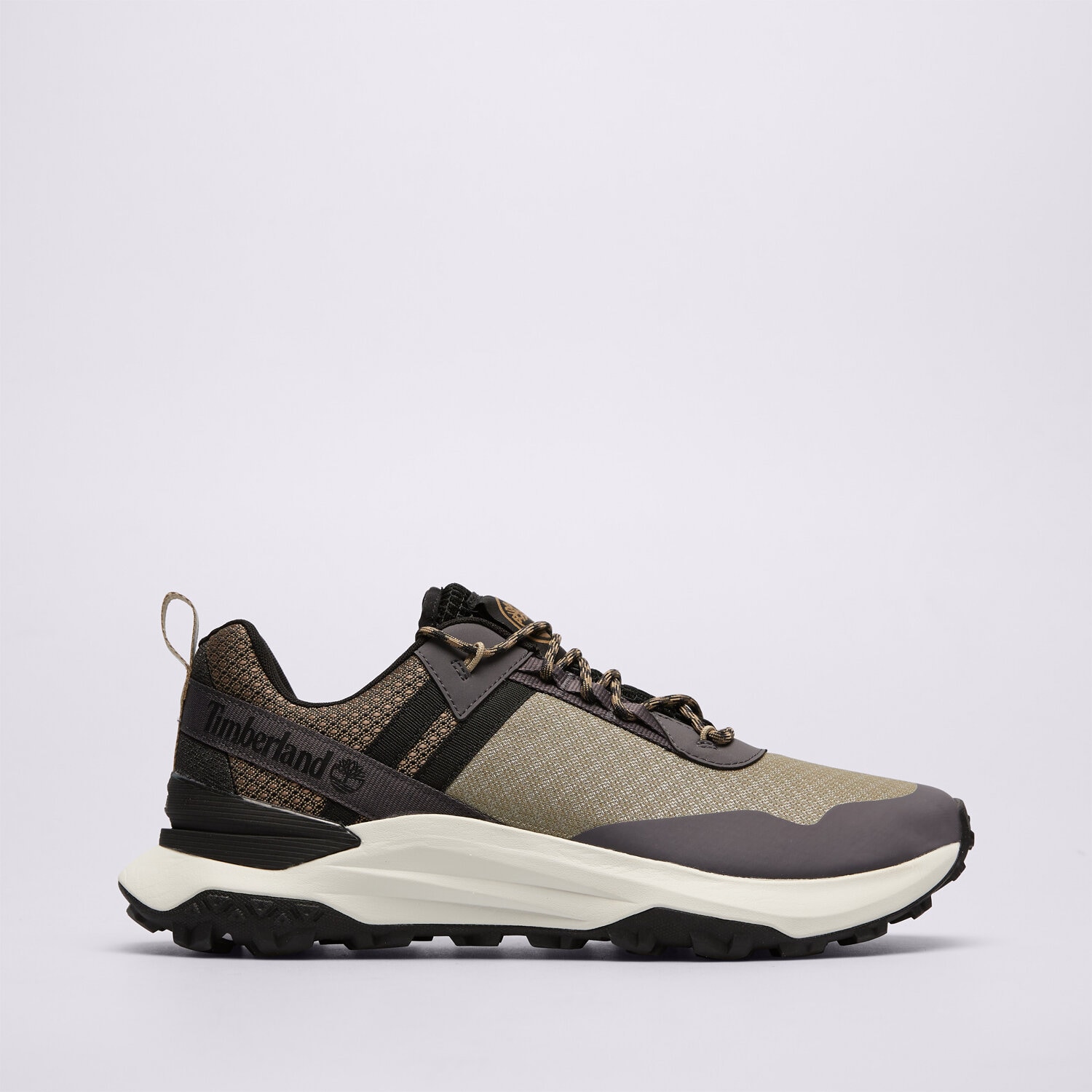 Herren Sneaker TIMBERLAND MOTION WINDSOR LOW LACE SNEAKER TB0A446ZAPA1 Multicolor