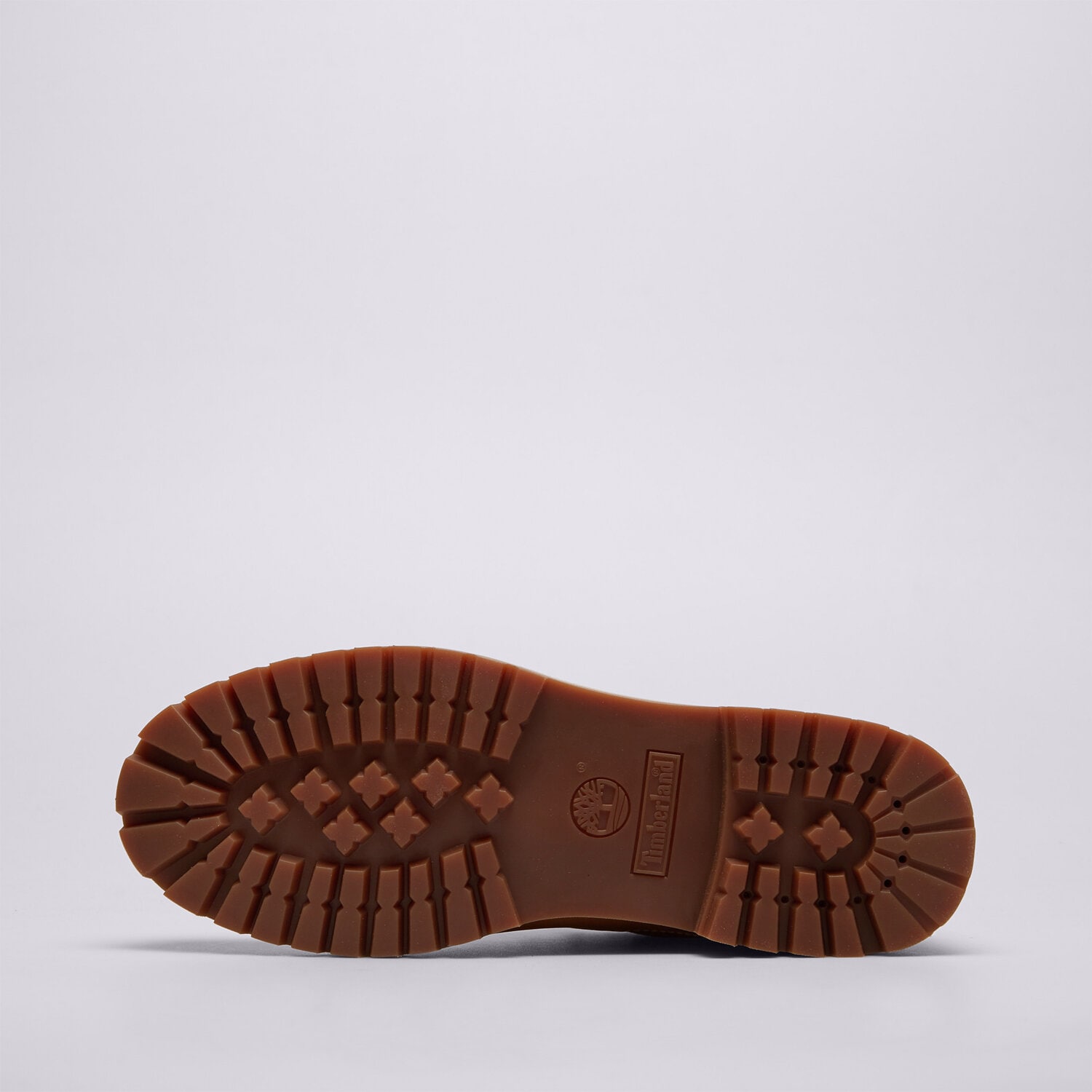 Timberland Zapatos De Piel Heritage Marrón — foto 7