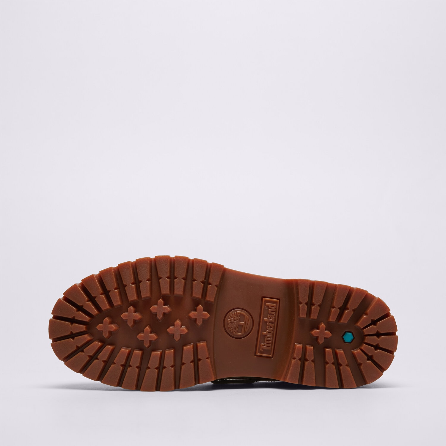Timberland Stone Street Boat wheat — foto 5
