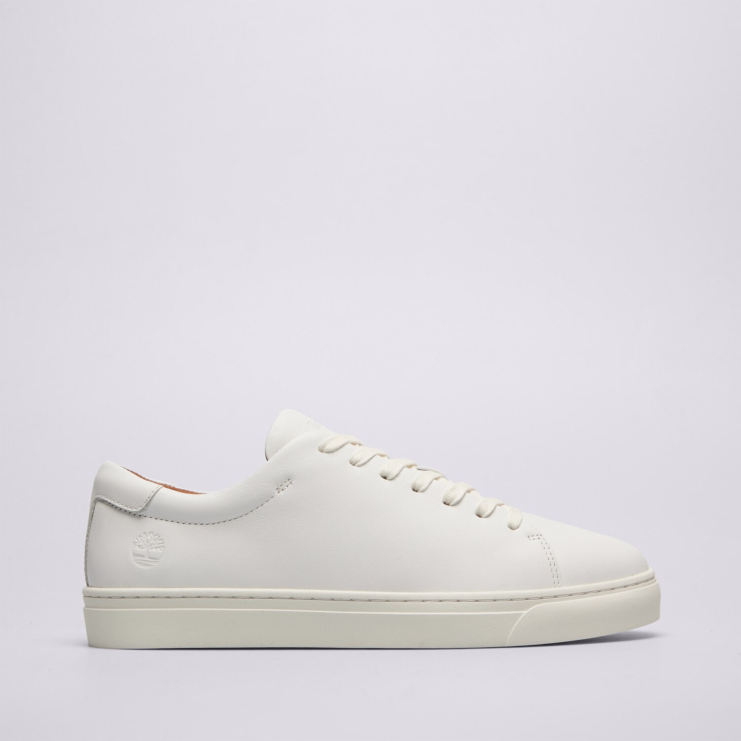 Herren Sneaker TIMBERLAND DOVER ESSENTIAL TB0A5TFEEM21 Weiß