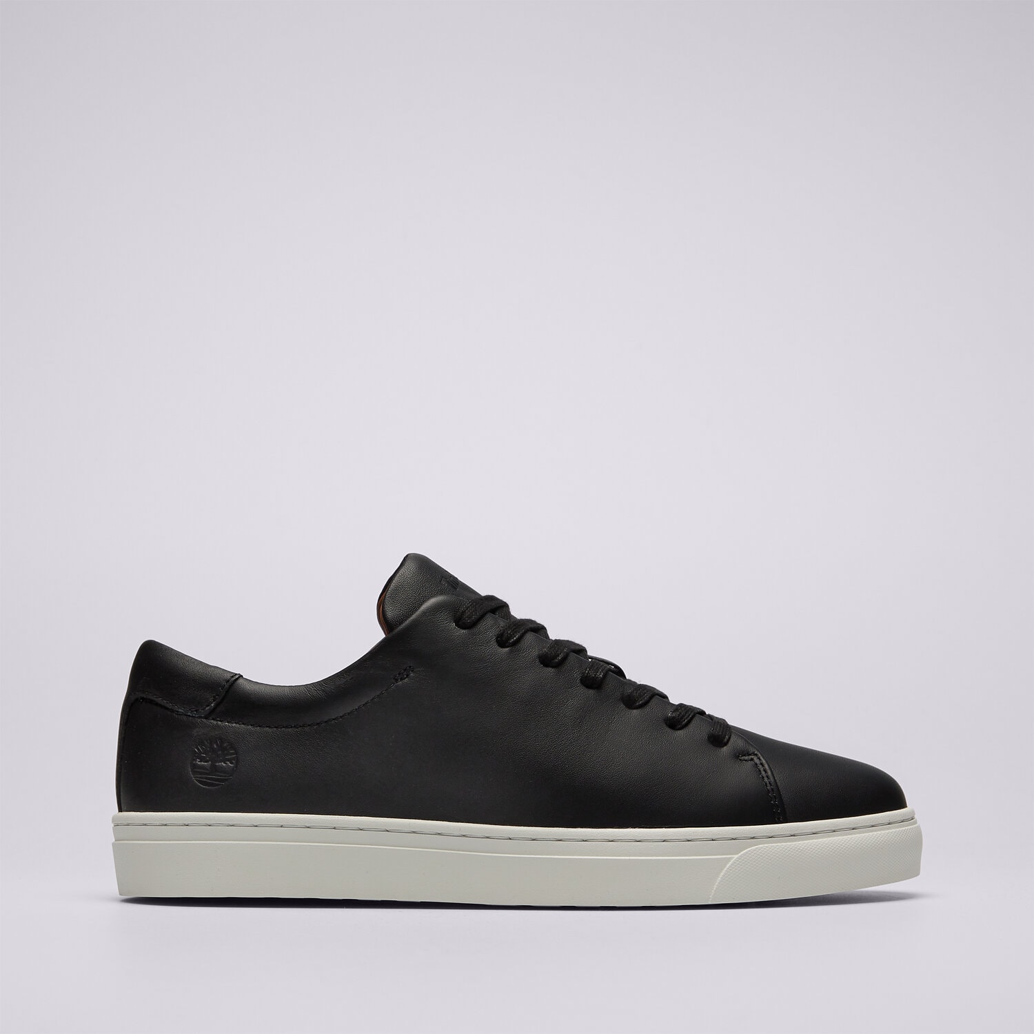 Herren Sneaker TIMBERLAND DOVER ESSENTIAL Tb0a5TfeW021 Schwarz
