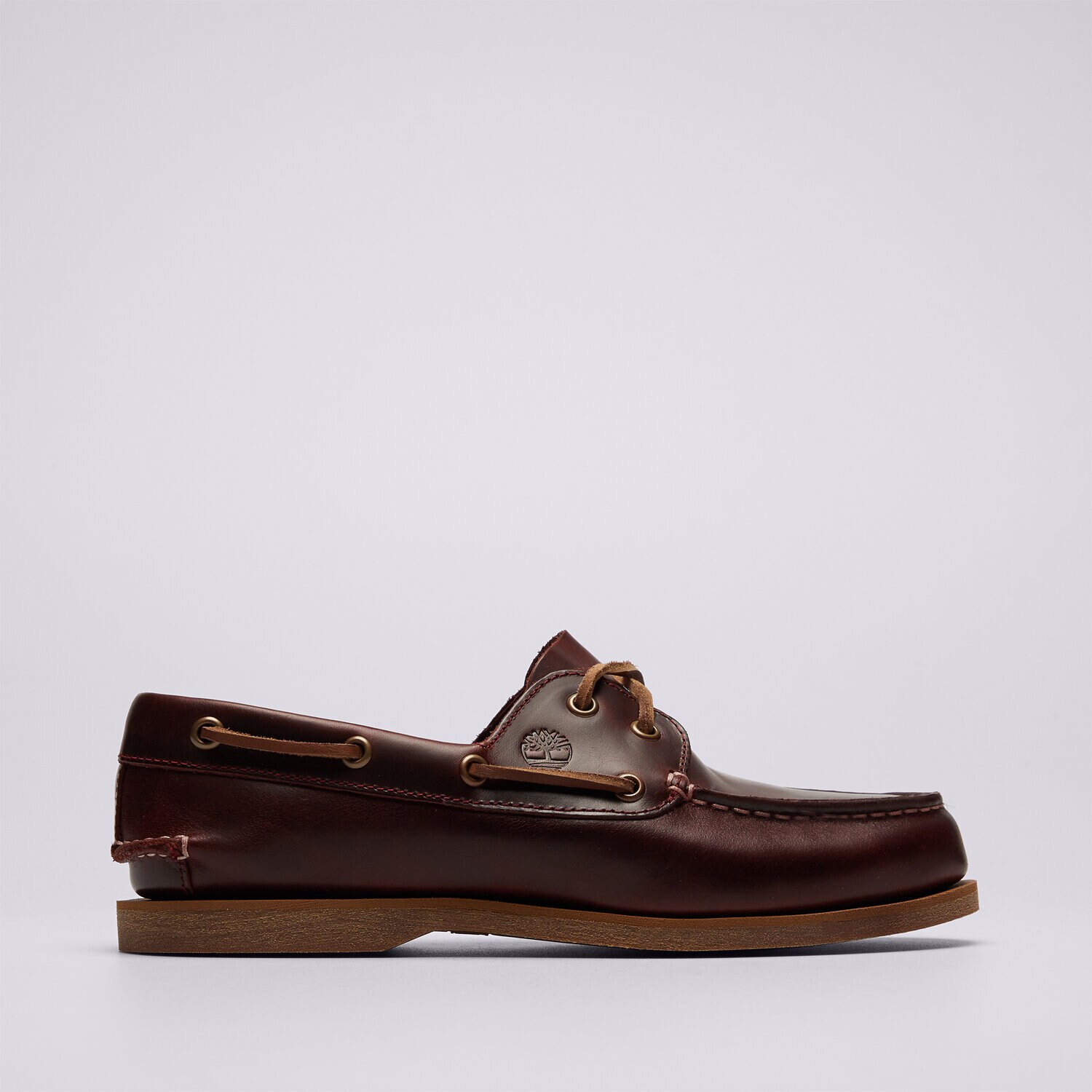 Damen Casual Schuhe TIMBERLAND CEDAR BAY ESSENTIAL TB0A2R5REIW1 Braun