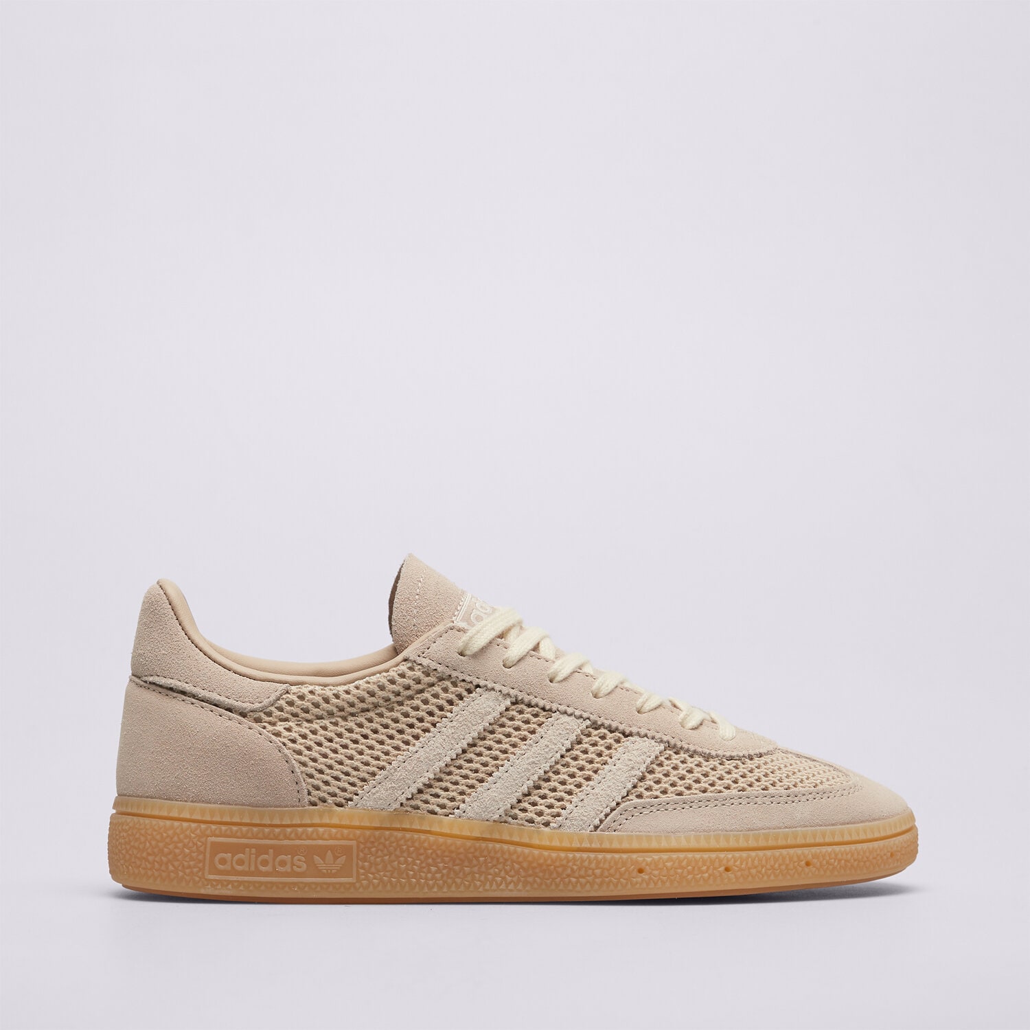 Damen Sneaker ADIDAS HANDBALL SPEZIAL W IH1513 Beige