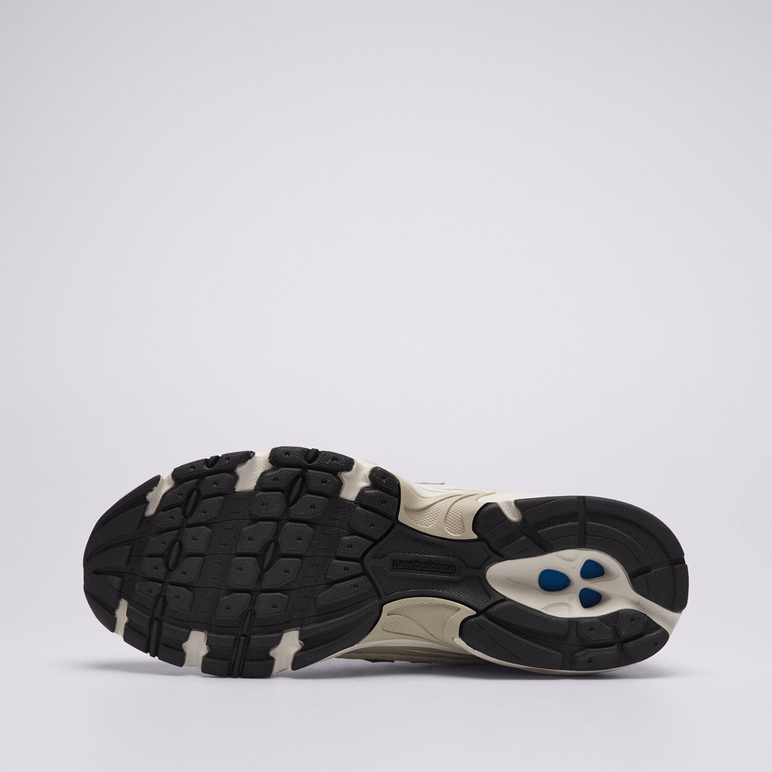 New Balance zapatillas de deporte en marfil — foto 7