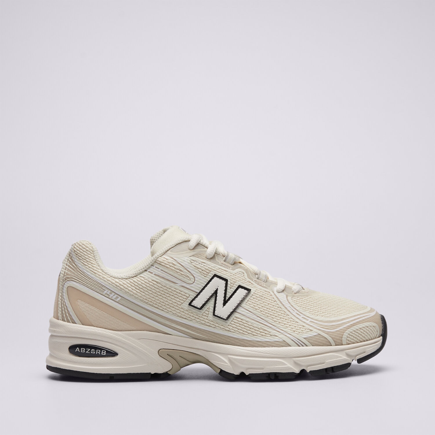 Damen Sneaker NEW BALANCE740 U740N9J9 Beige