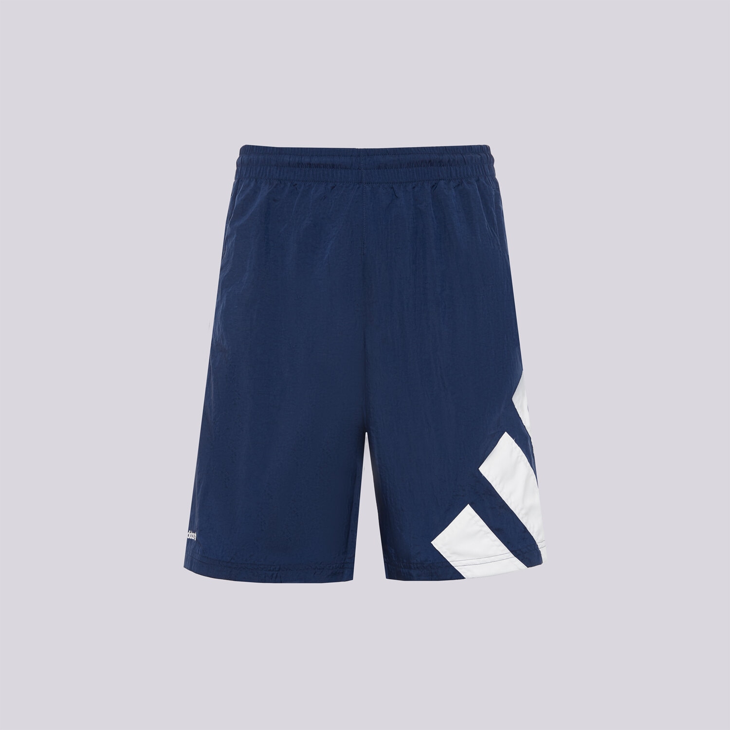 Herren Shorts ADIDAS SHORTS GRFX SHORT KD8430 Dunkelblau