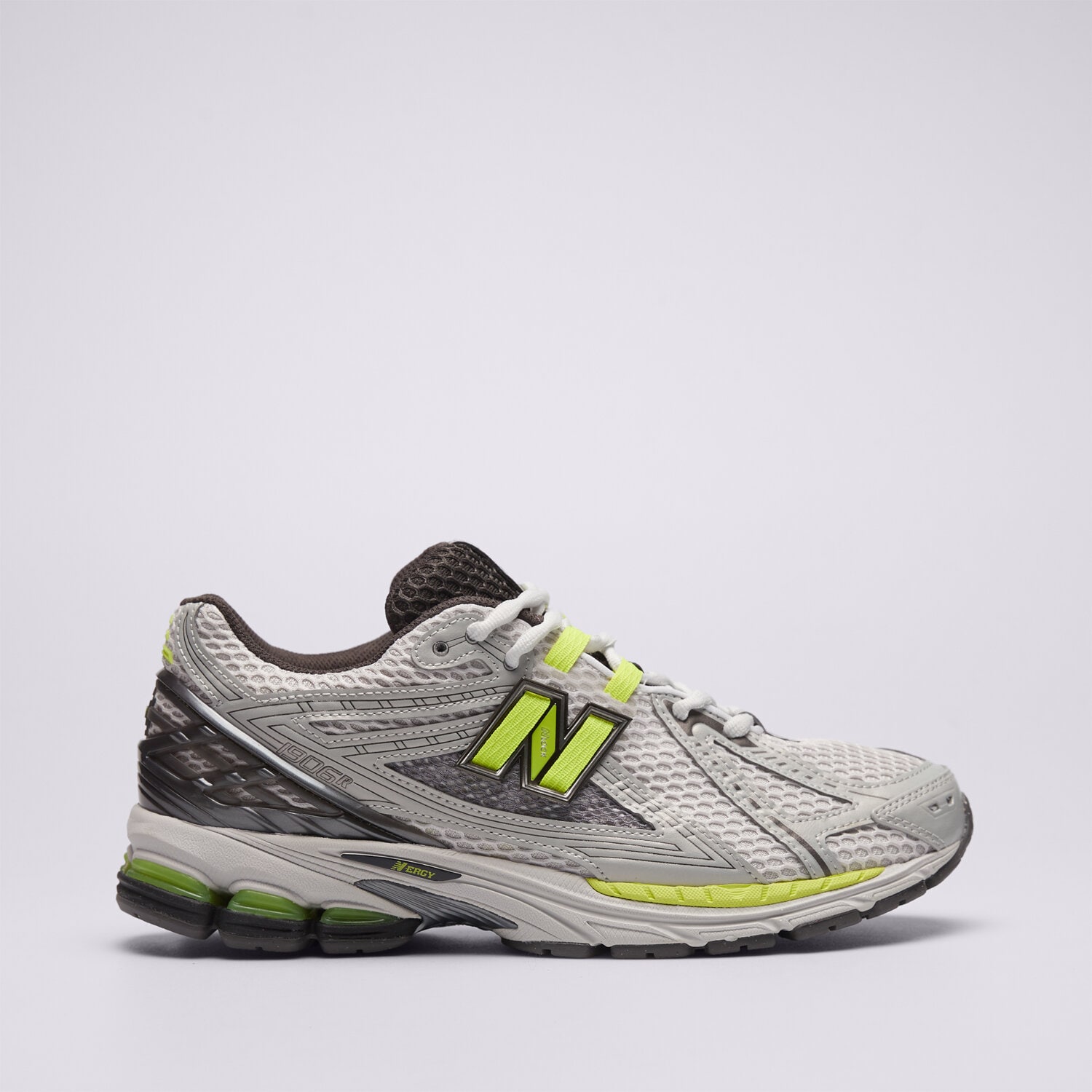 Herren Sneaker New Balance1906 U190652H Grau