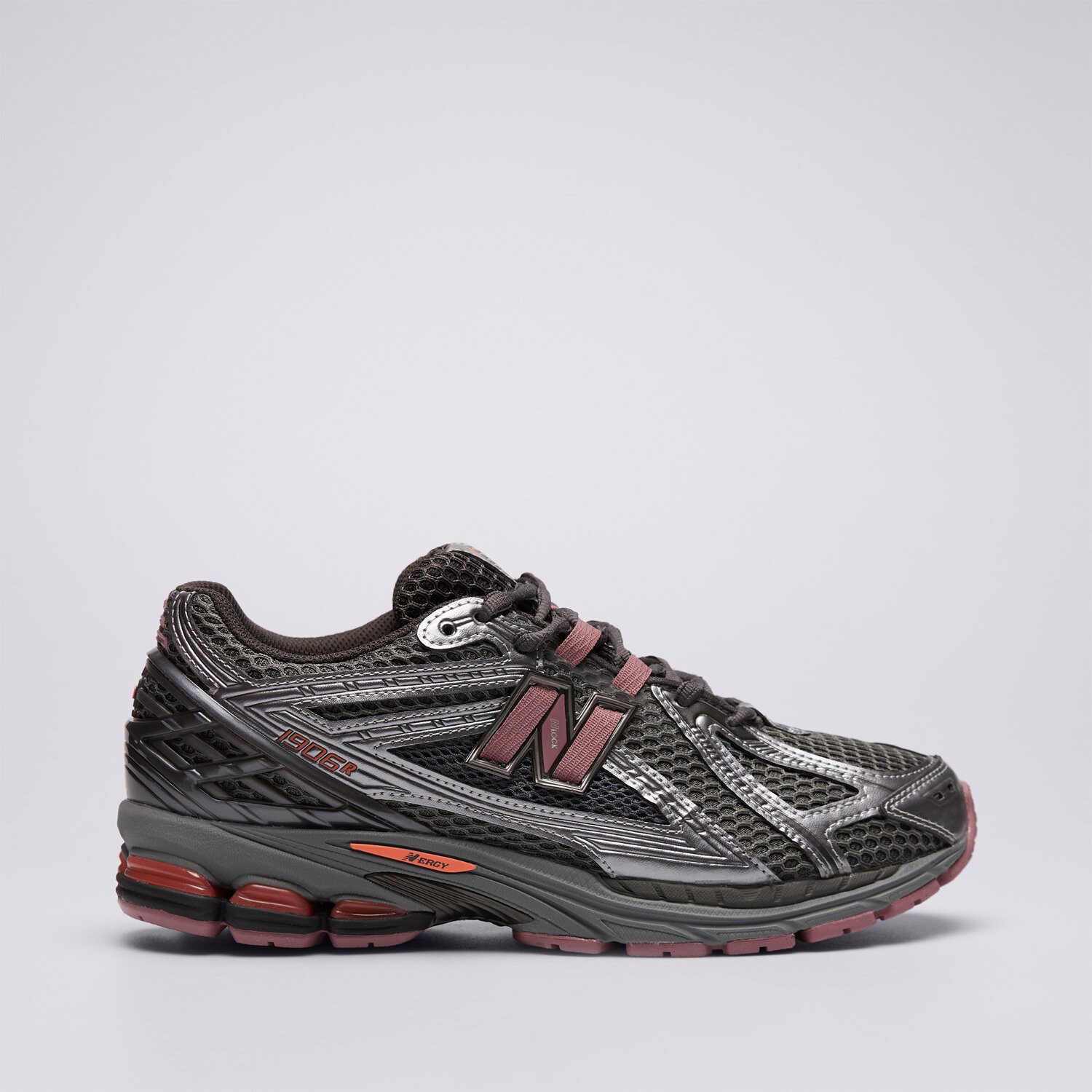 Herren Sneaker New Balance1906 U190629R Grau