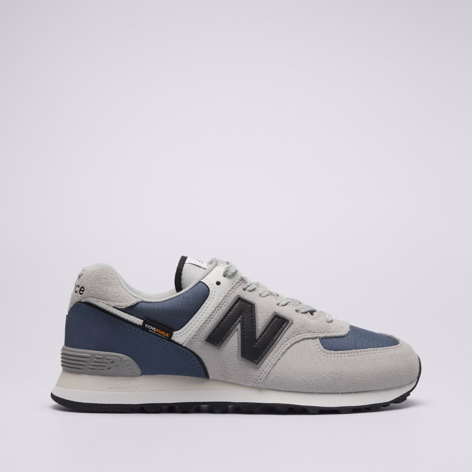 Herren Sneaker New Balance574 U5749X3 Grau