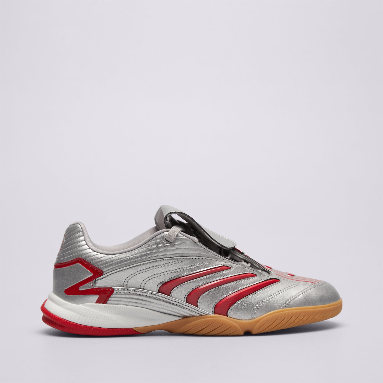 Damen Sneaker ADIDAS PREDATOR SALA W IH6780 Silber