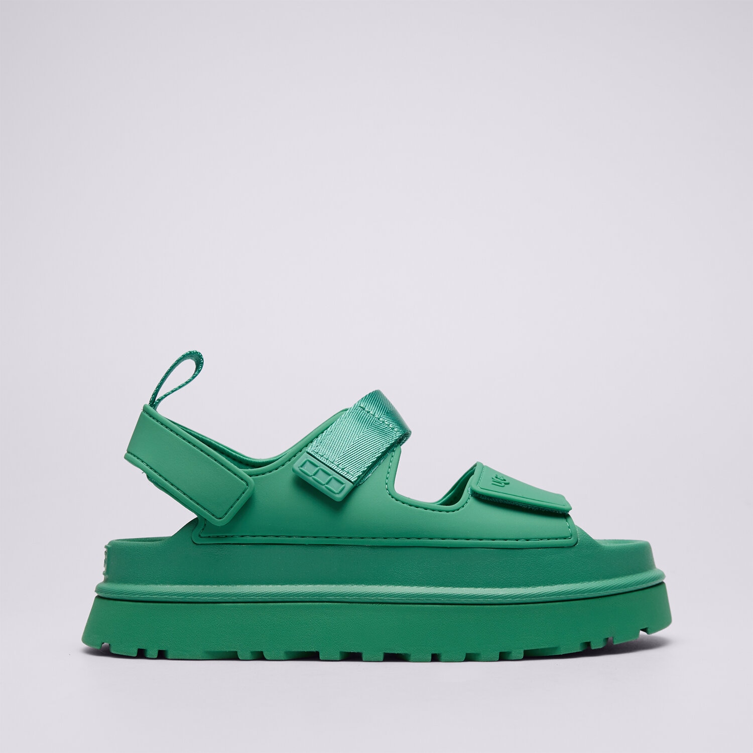 Damen Sandalen UGG GOLDENGLOW 1152685-HMM Grün