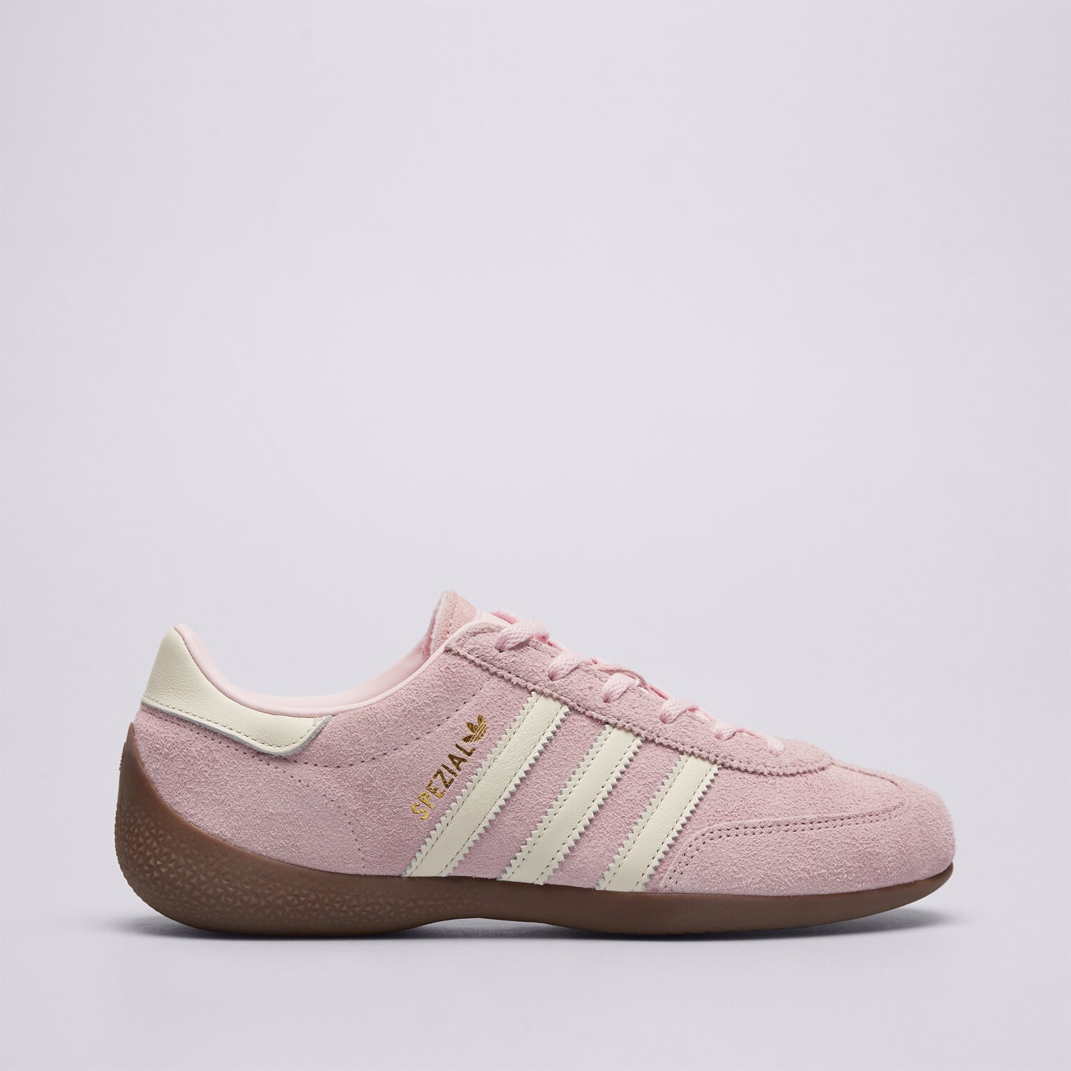 Damen Sneaker ADIDAS HANDBALL SPEZIAL LO PRO W KJ1007 Rosa