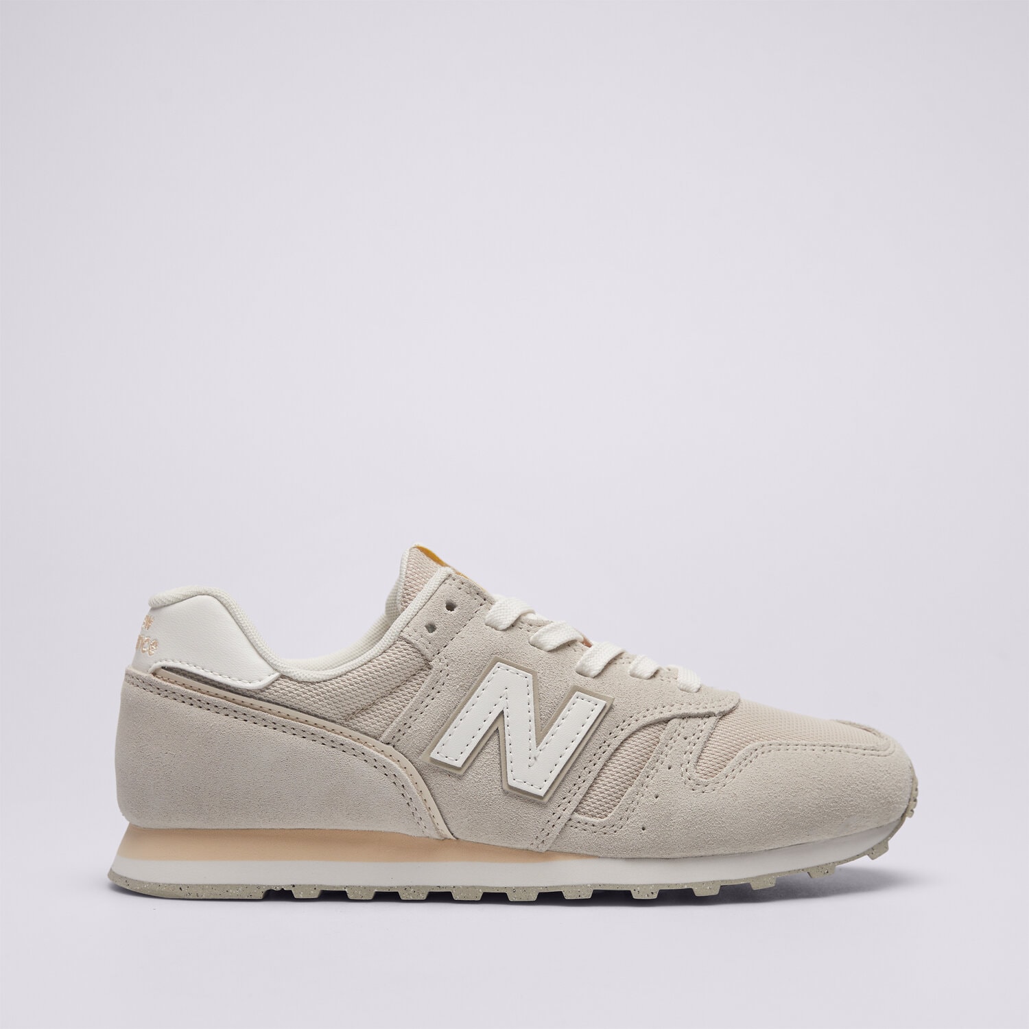 Damen Sneaker NEW BALANCE LI WL373V2 W3738X0 Beige