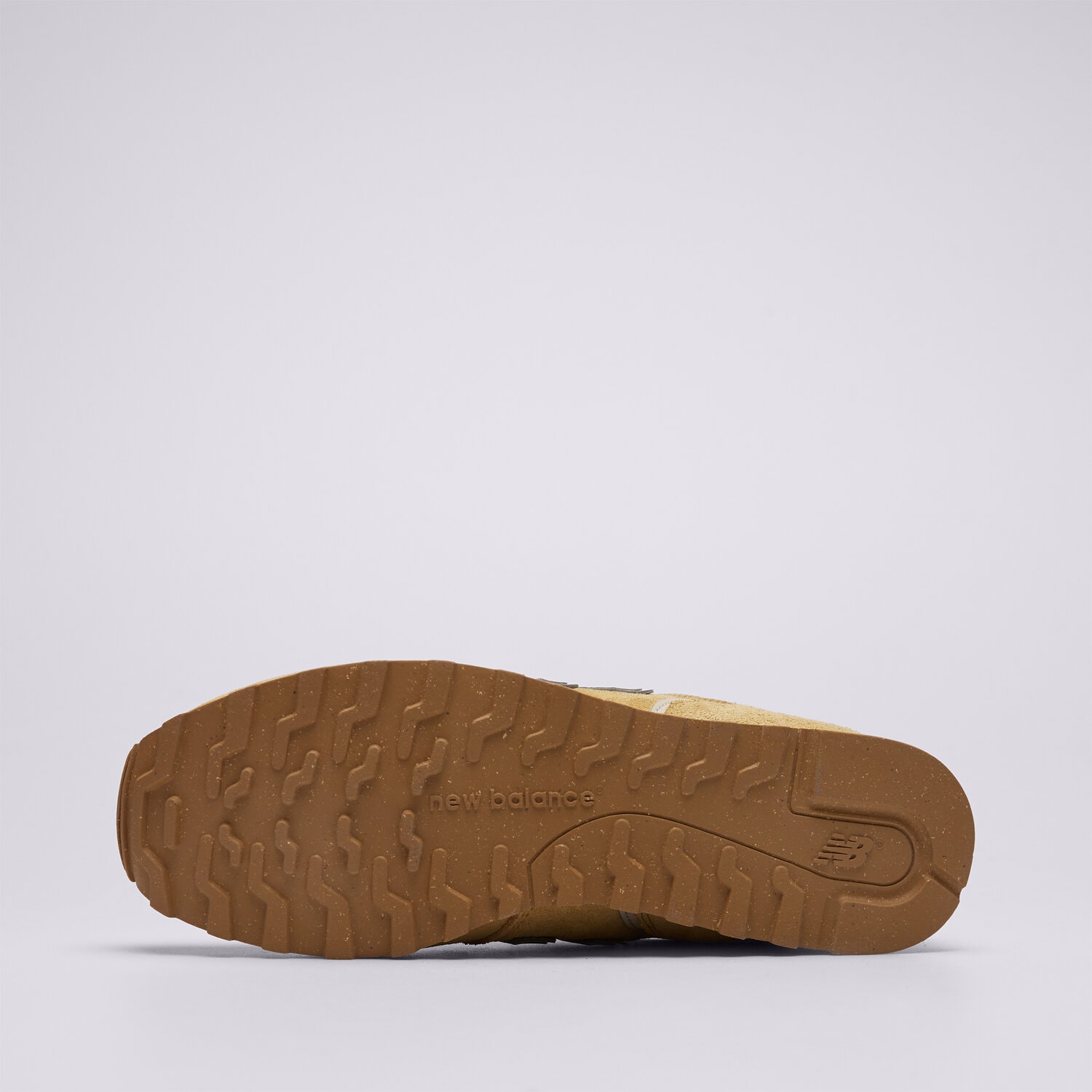 New Balance Zapatilla Casual de Mujer 373 v2 Marrón claro — foto 6