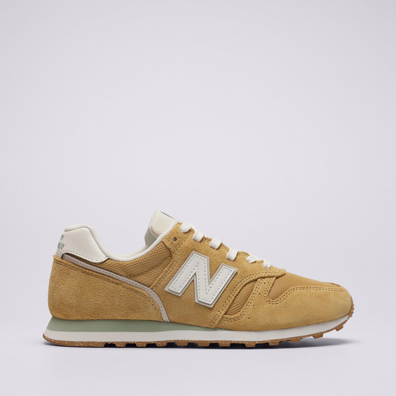 Damen Sneaker NEW BALANCE LI WL373V2 W3731X1 Beige