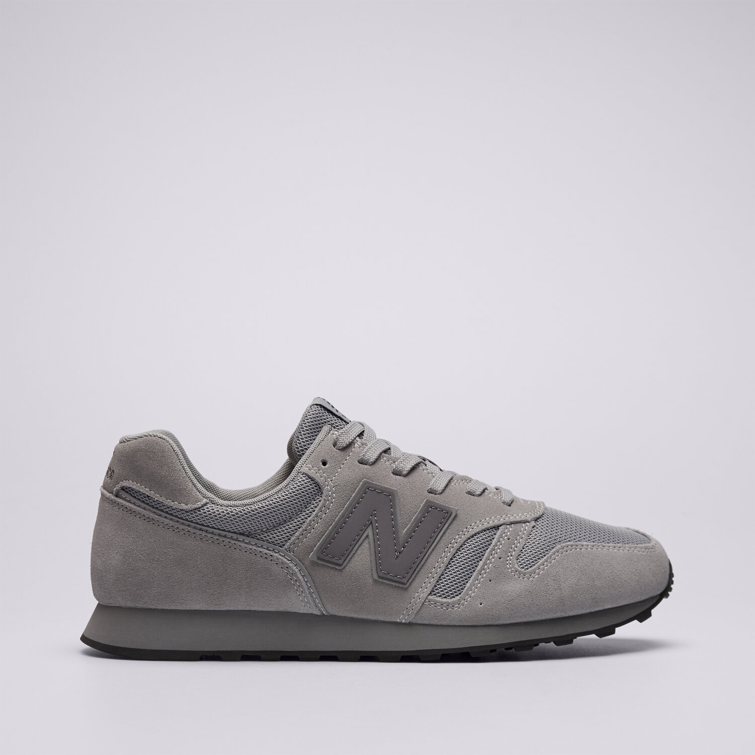 Herren Sneaker NEW BALANCE LI ML373V2 M3733YU Grau