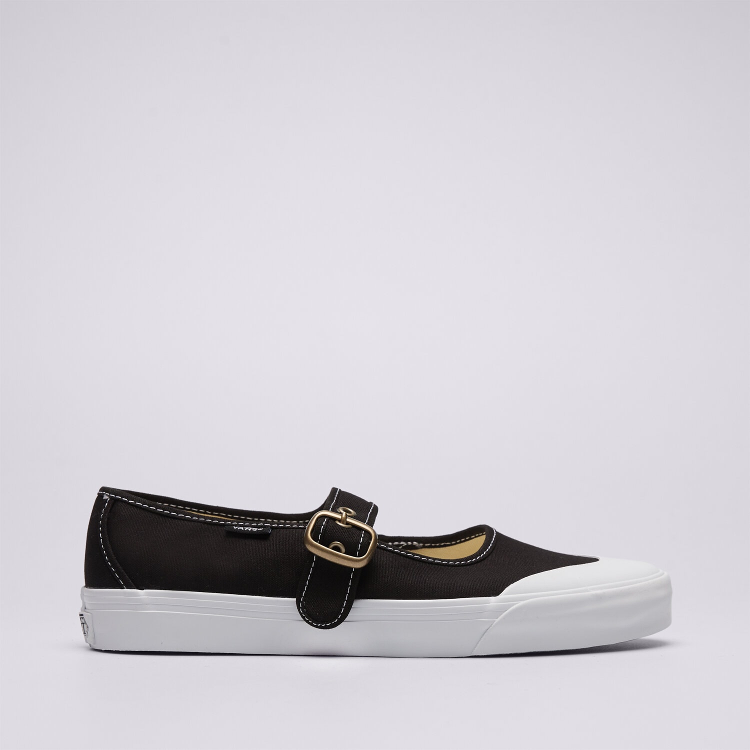 Damen Sneaker VANS MARY JANE VN000CRR6BT1 Schwarz