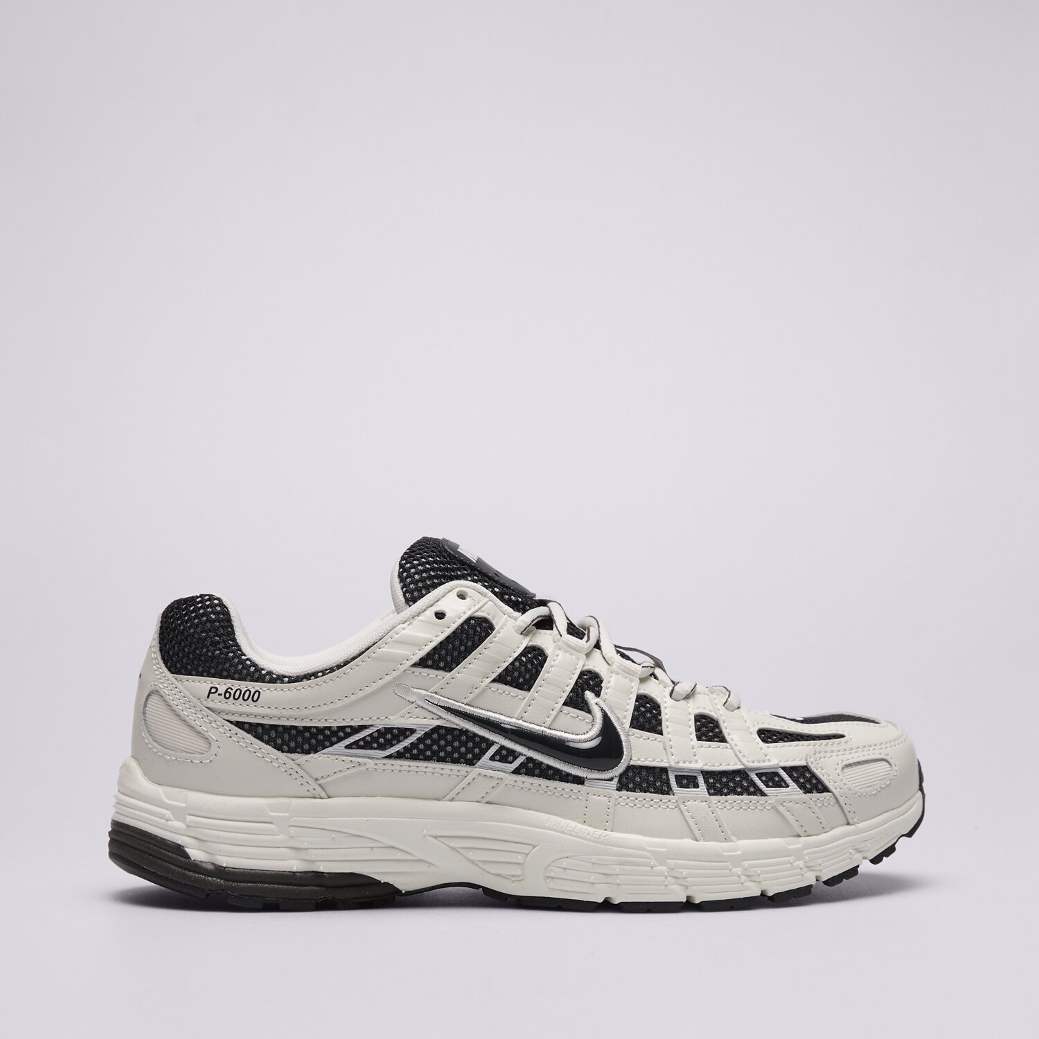 Herren Sneaker NIKE P-6000 IO8711-101 Beige