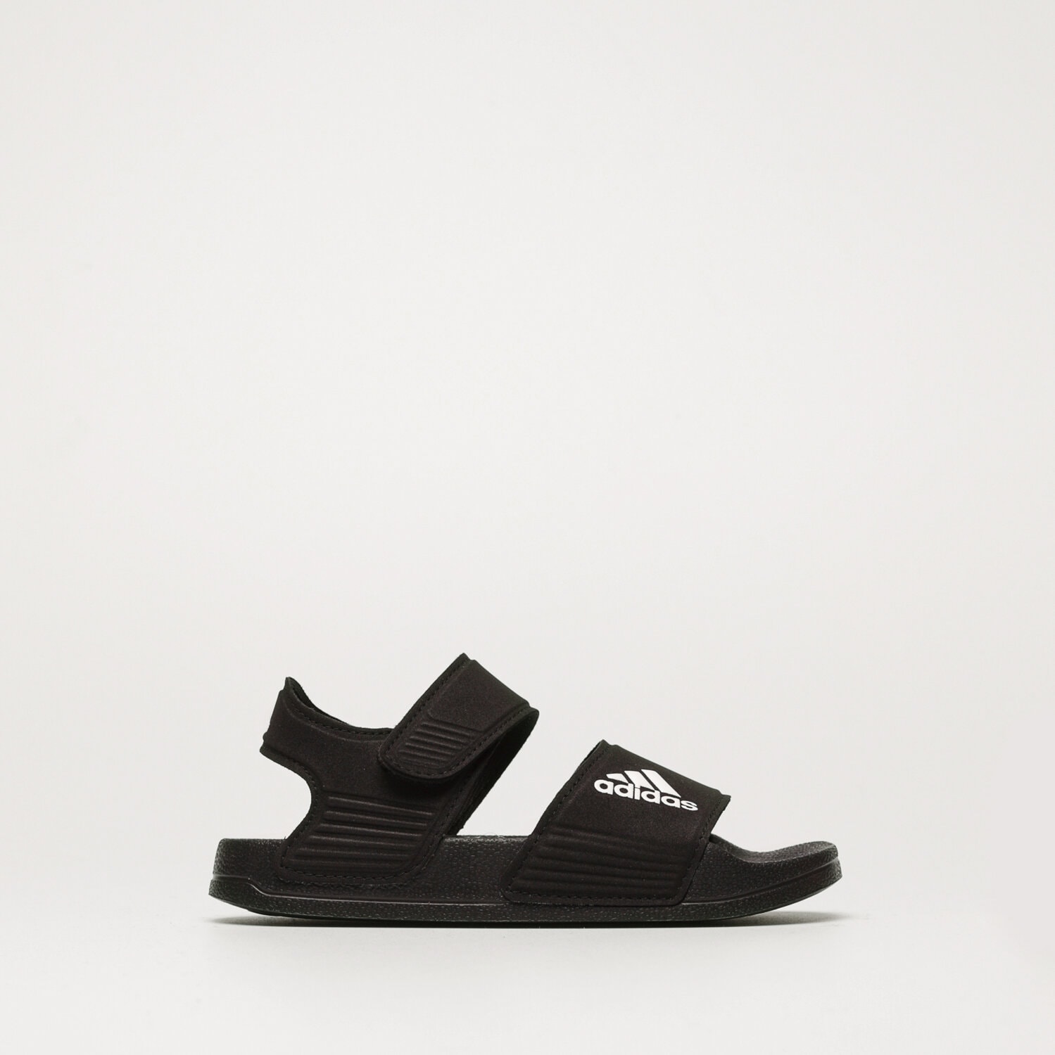 Kinder Sandalen ADIDAS ADILETTE SANDAL K GW0344 Schwarz