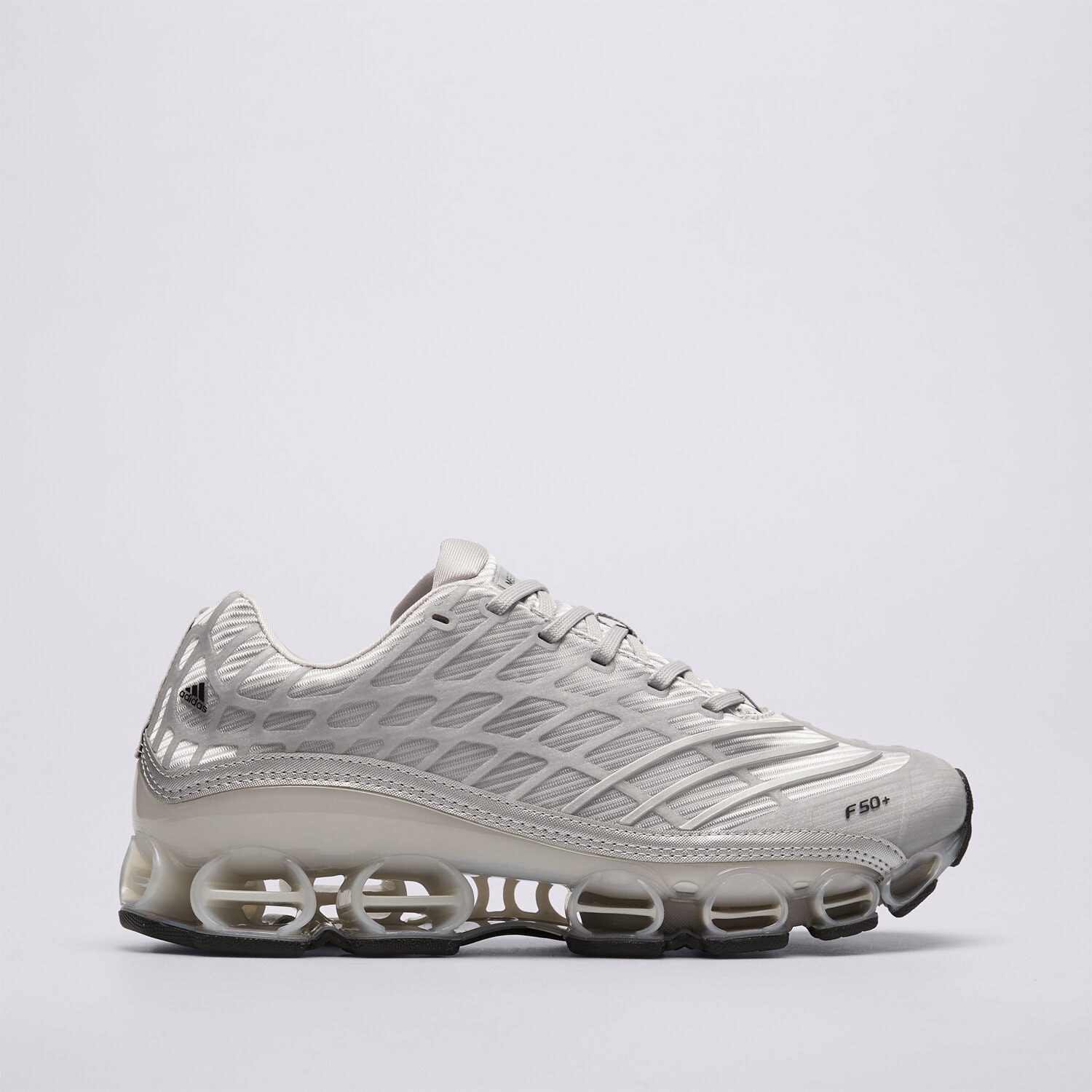 Herren Sneaker ADIDAS MEGARIDE F50 KI3647 Grau