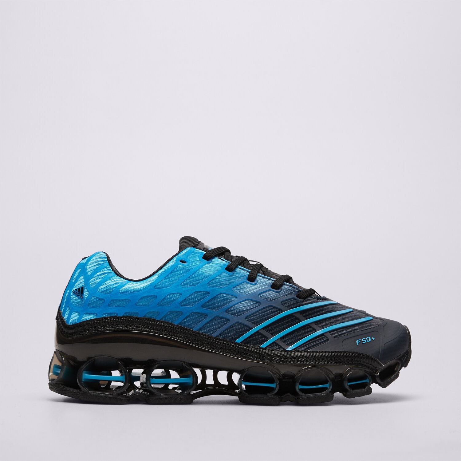 Herren Sneaker ADIDAS MEGARIDE F50 KJ4419 Schwarz