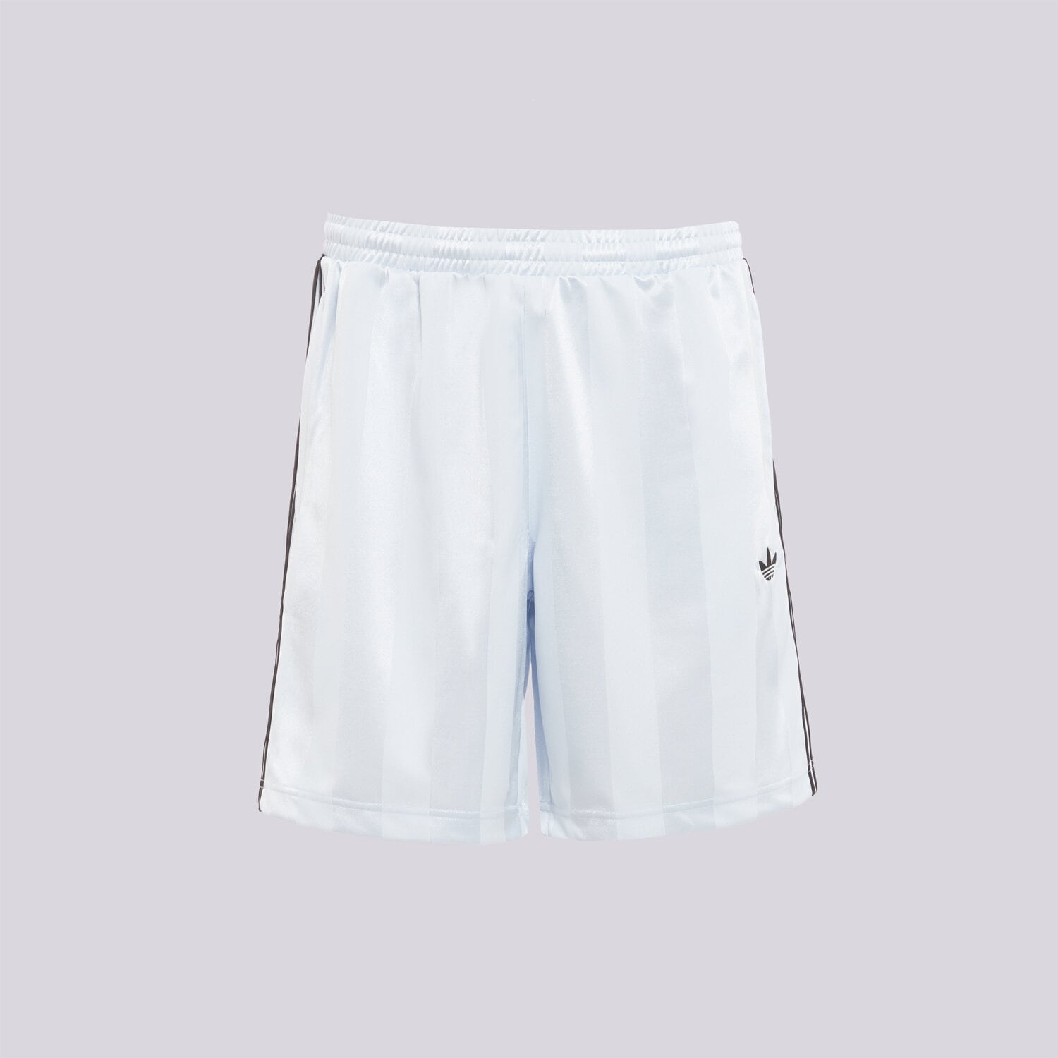 Herren Shorts ADIDAS SHORTS 3S OS SHO KE2468 Blau