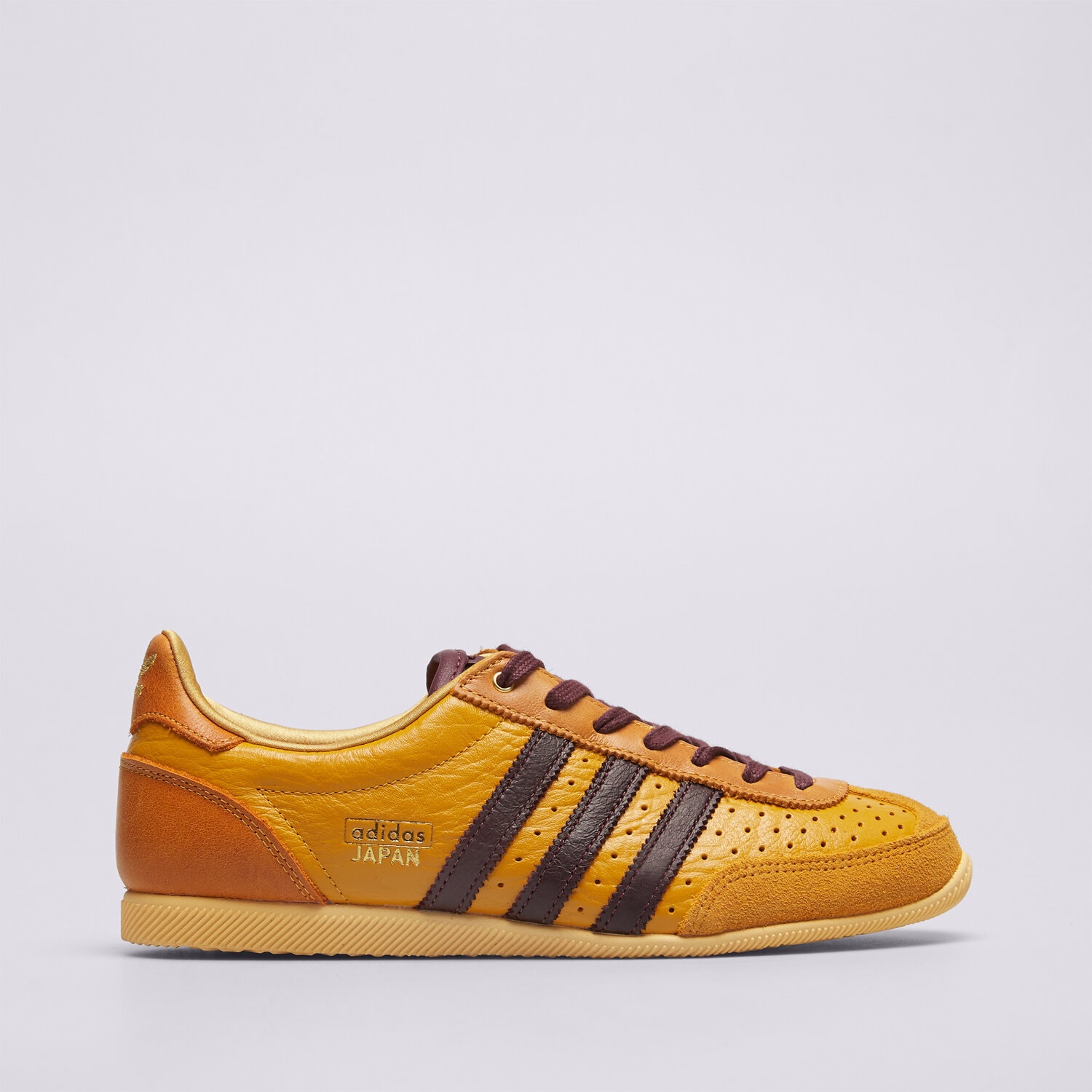 Damen Sneaker ADIDAS JAPAN W KJ6157 Gelb