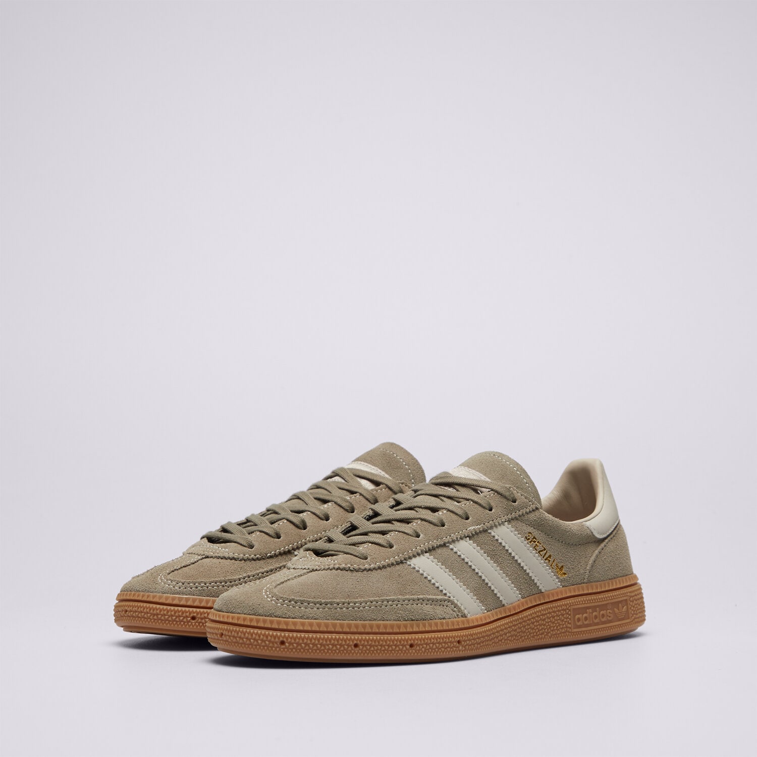 adidas Originals Handball Spezial para niños (GS) — photo 4