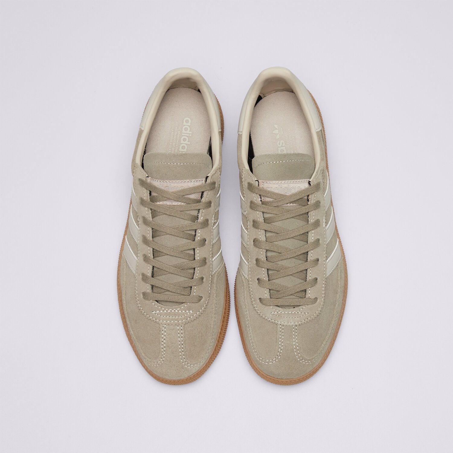 adidas Originals Handball Spezial para niños (GS) — photo 6