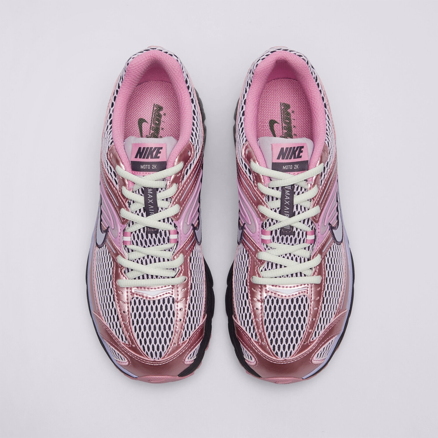 Nike Air Max Moto 2k — photo 5