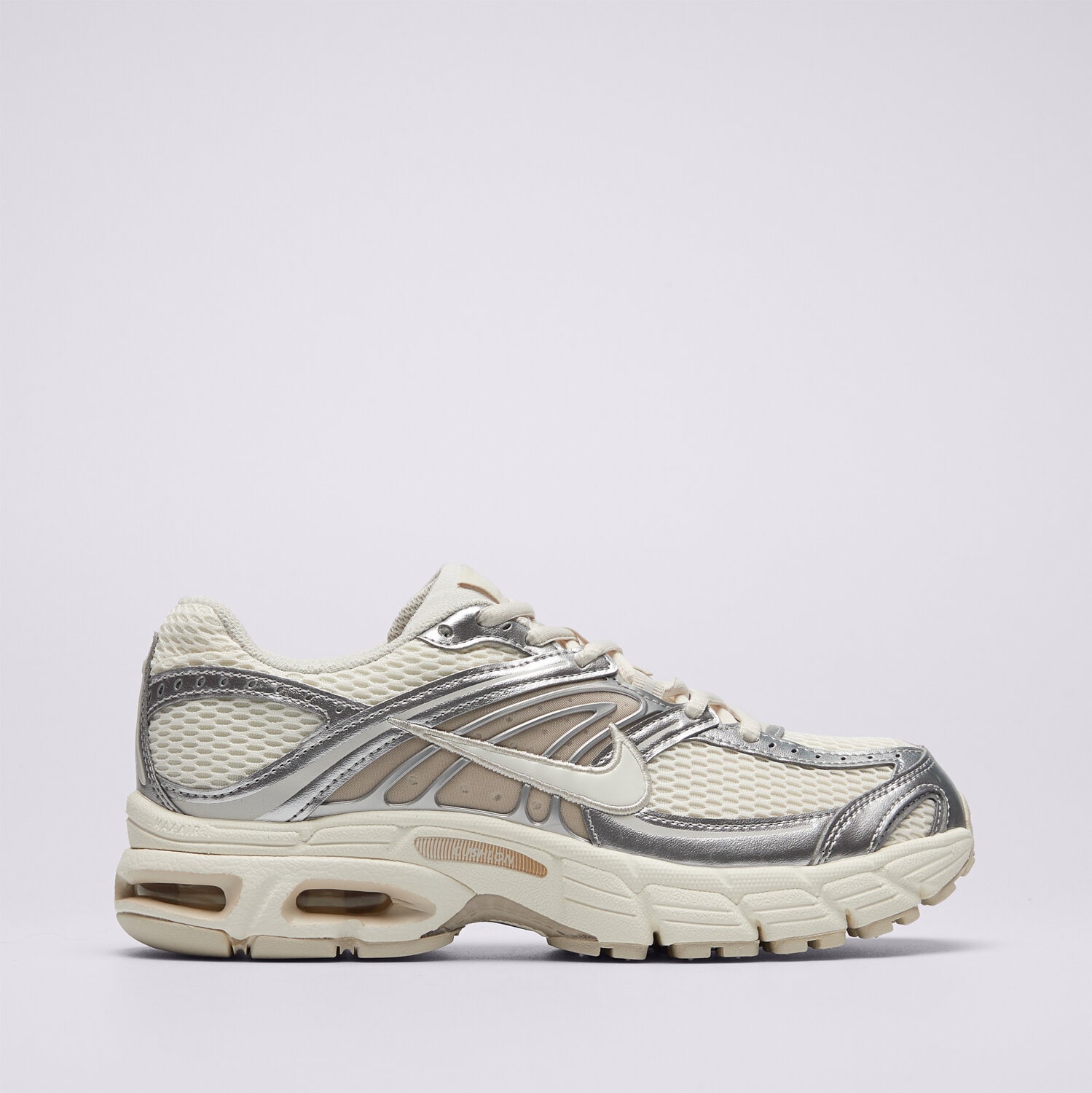 Damen Sneaker NIKE AIR MAX MOTO 2K W  HQ2056-108 Beige