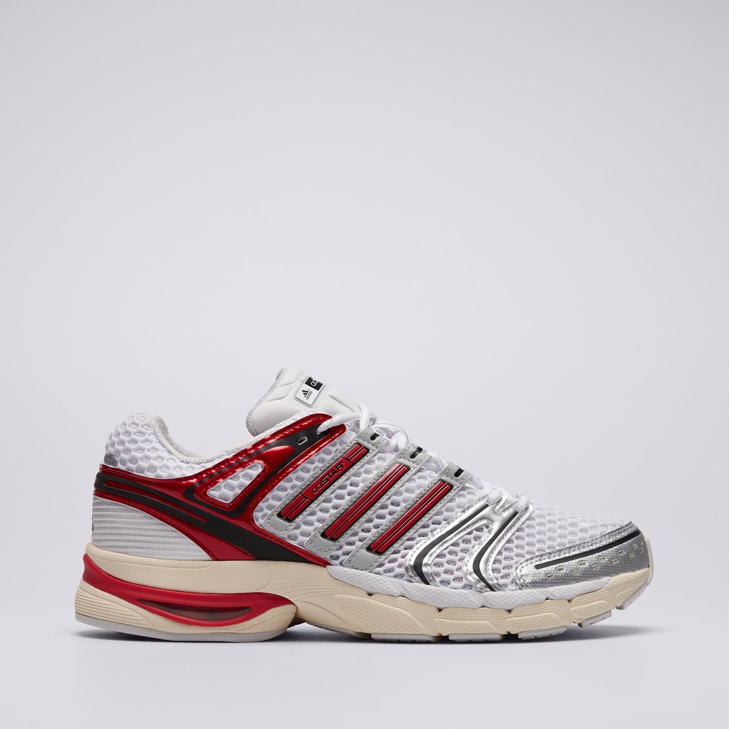 Herren Sneaker ADIDAS ADISTAR CONTROL 5 KI8600 Weiß