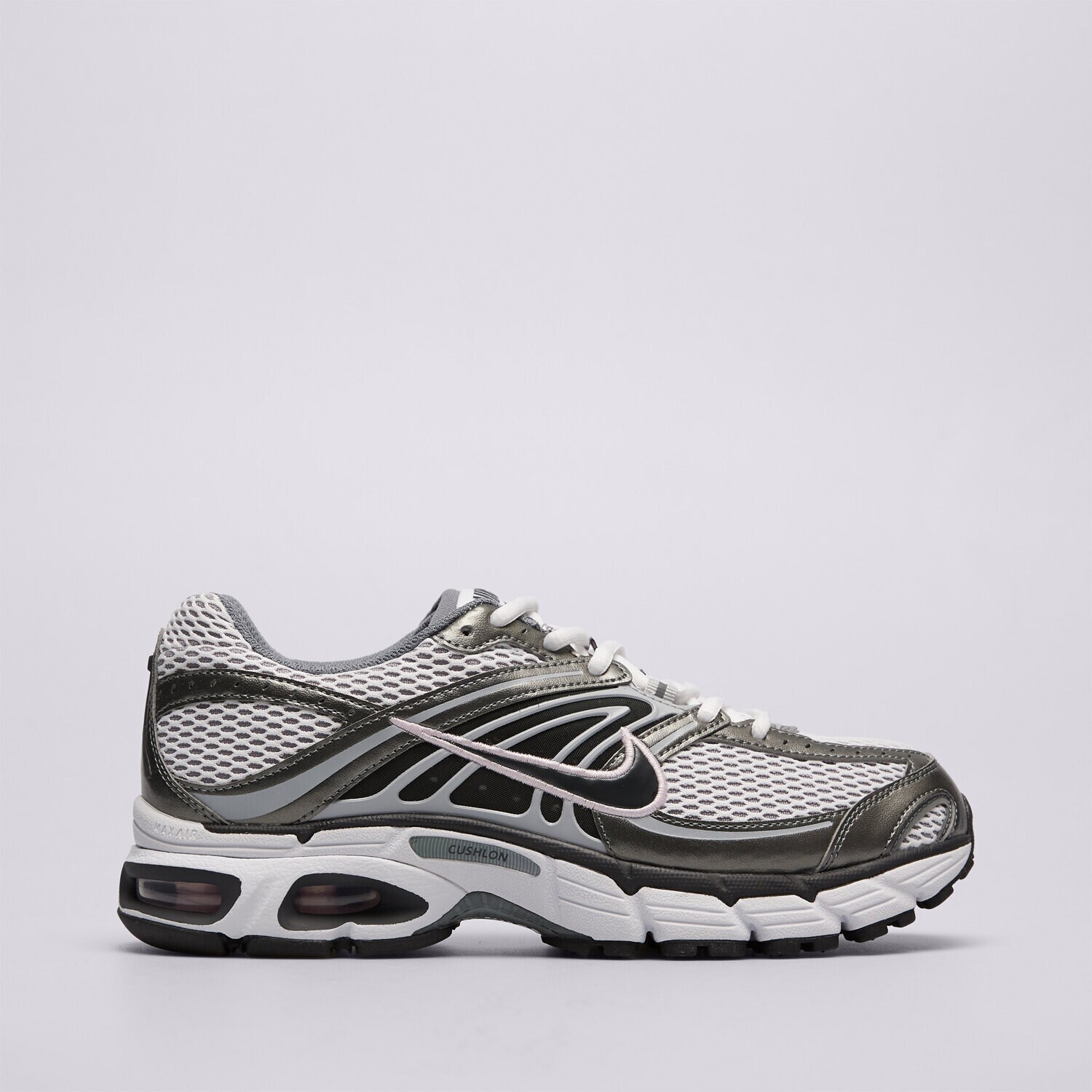 Damen Sneaker NIKE AIR MAX MOTO 2K IU7548-070 Grau