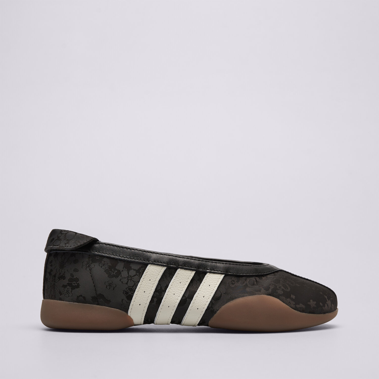 Damen Sneaker ADIDAS TAEKWONDO MEI BALLET W IH6916 Schwarz