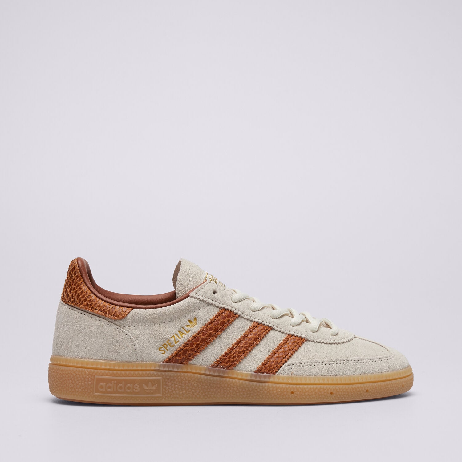 Damen Sneaker ADIDAS HANDBALL SPEZIAL W IH1511 Beige
