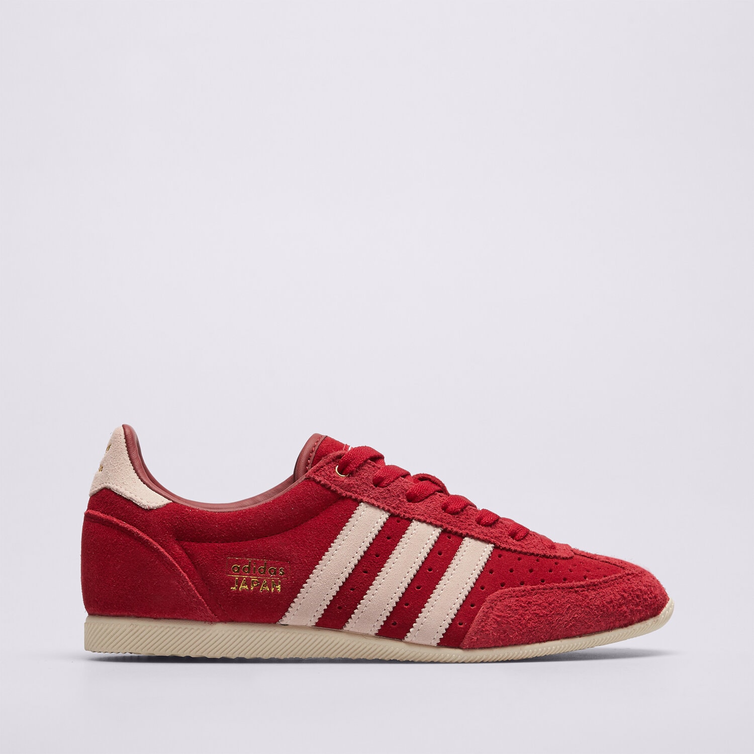 Damen Sneaker ADIDAS JAPAN W KJ6155 Rot