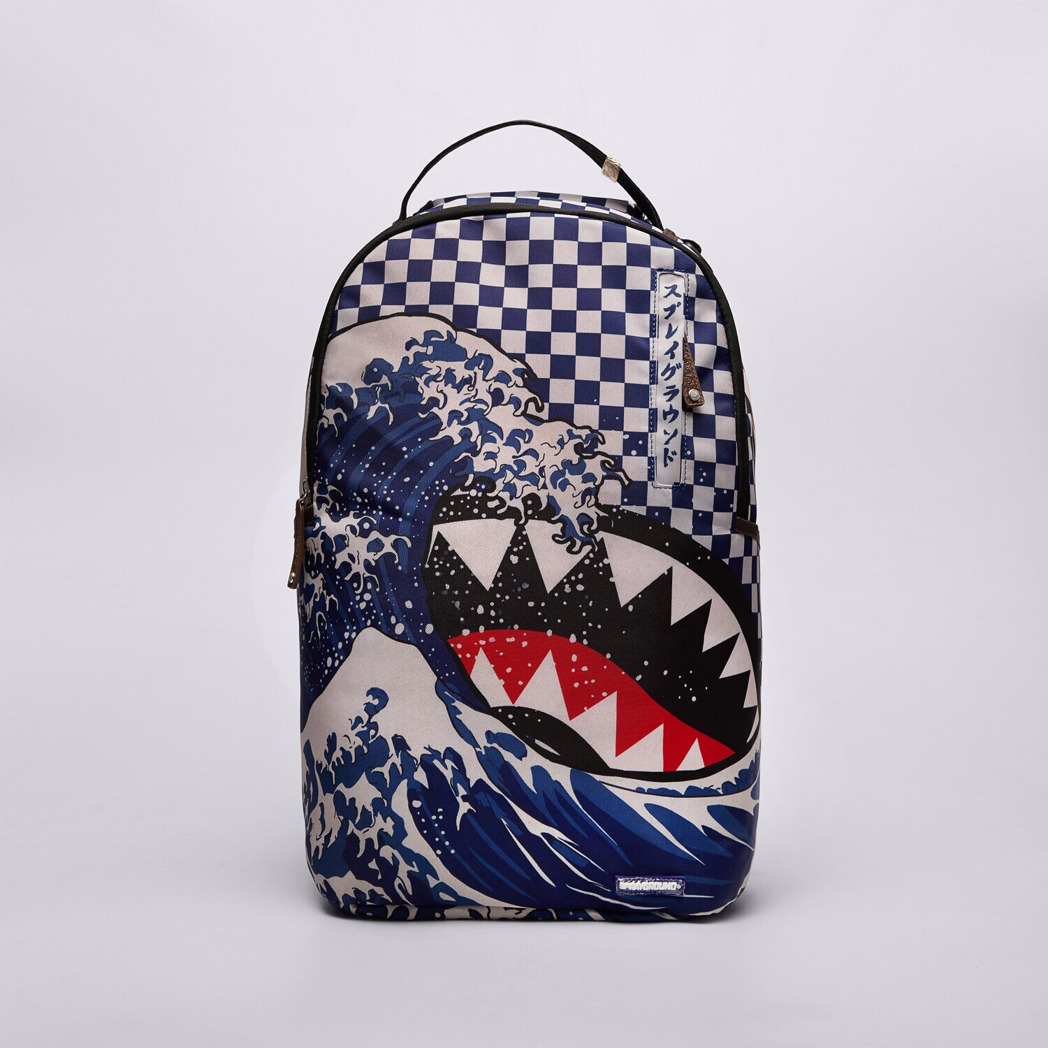 Damen Rucksack SPRAYGROUND RUCKSACK ICHIMATSU-MOYŌ CAMOKAWA BACKPACK 910B8810NSZ Multicolor